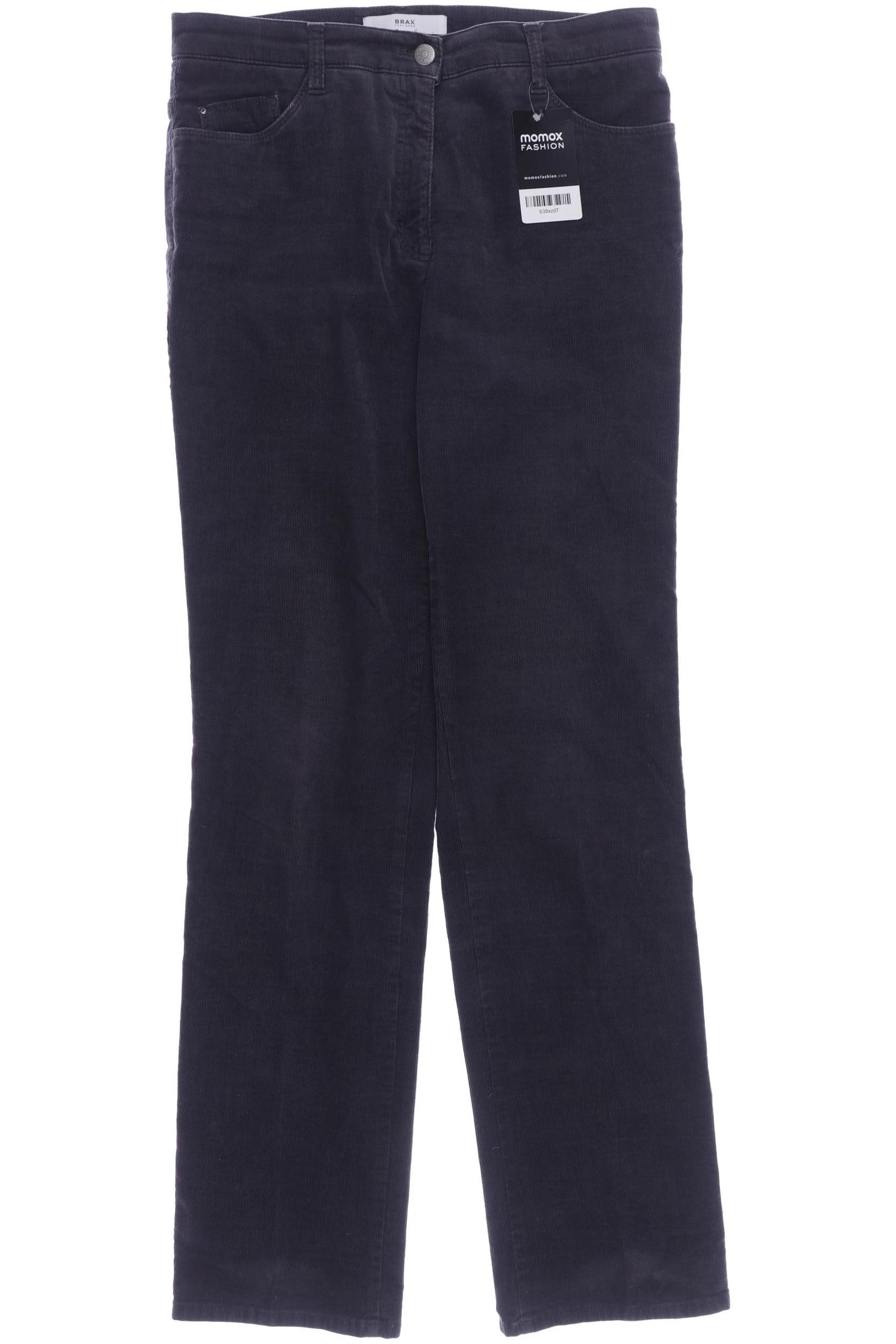 

BRAX Damen Stoffhose, grau