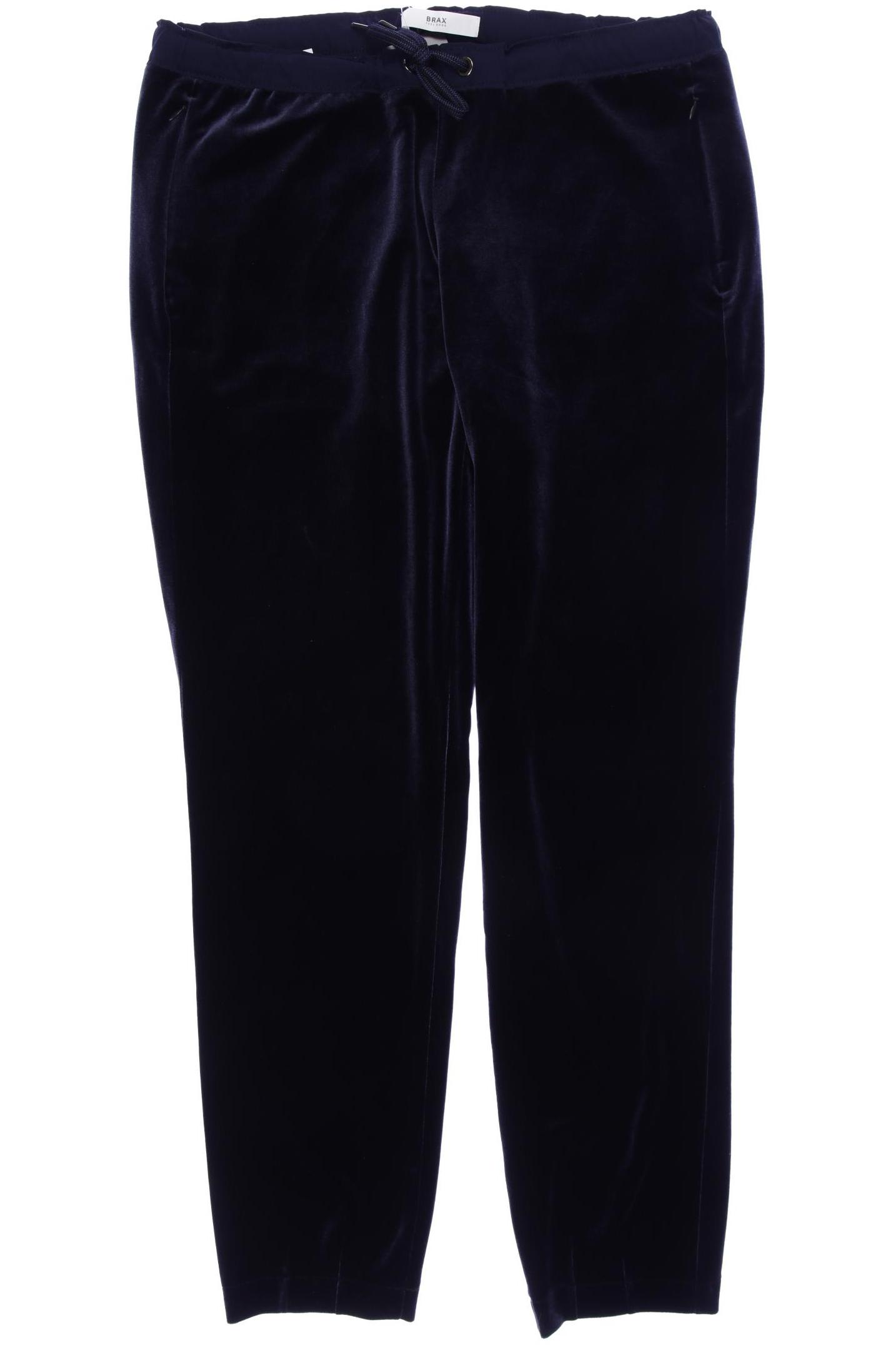 

Brax Damen Stoffhose, marineblau, Gr. 44