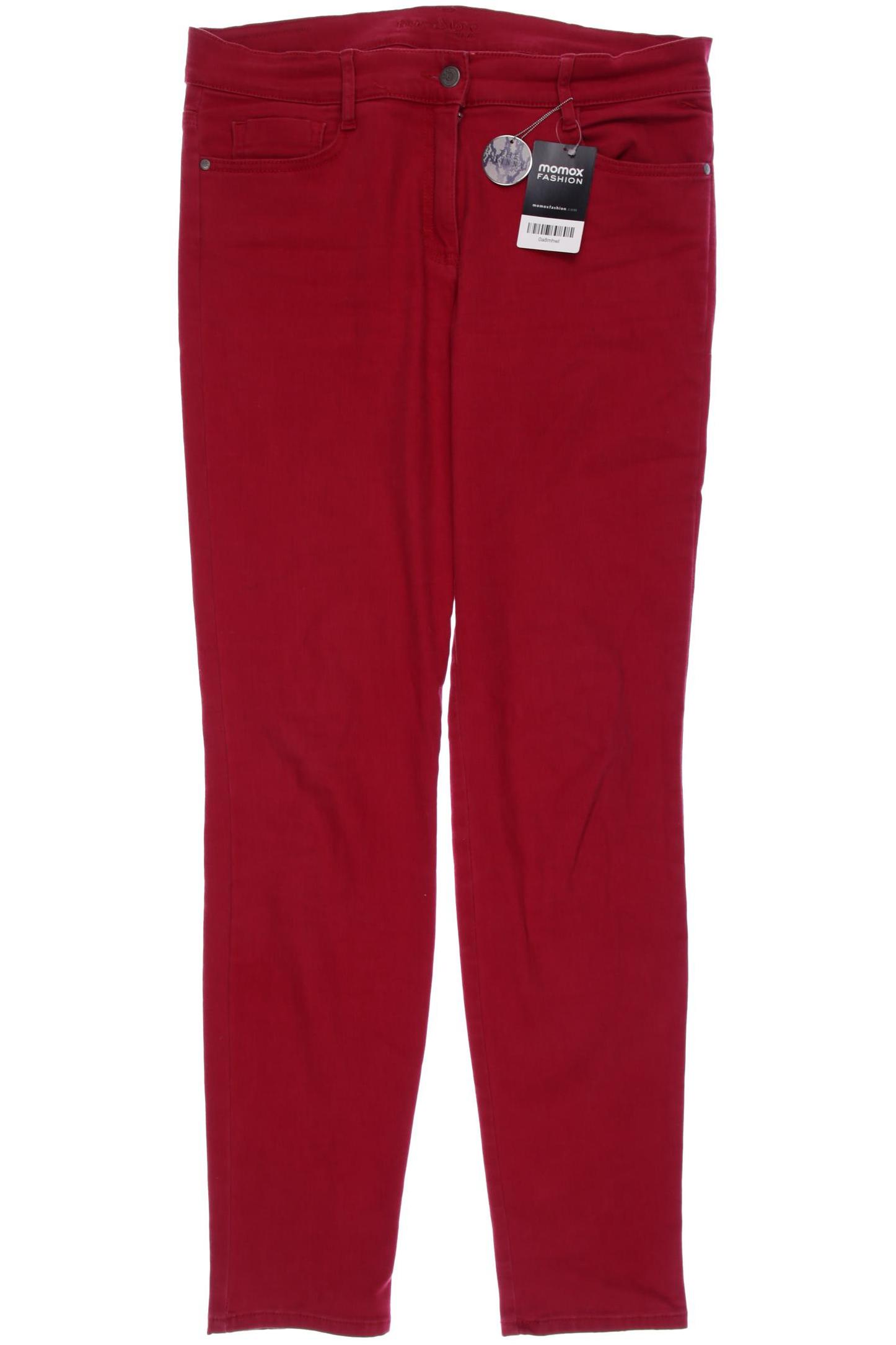 

BRAX Damen Stoffhose, rot