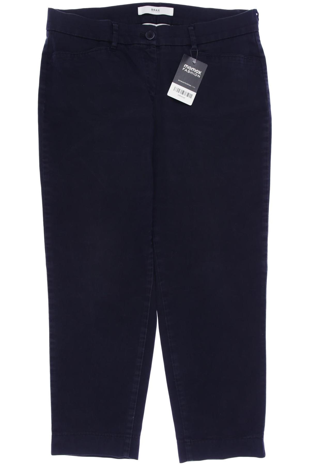 

Brax Damen Stoffhose, marineblau, Gr. 38