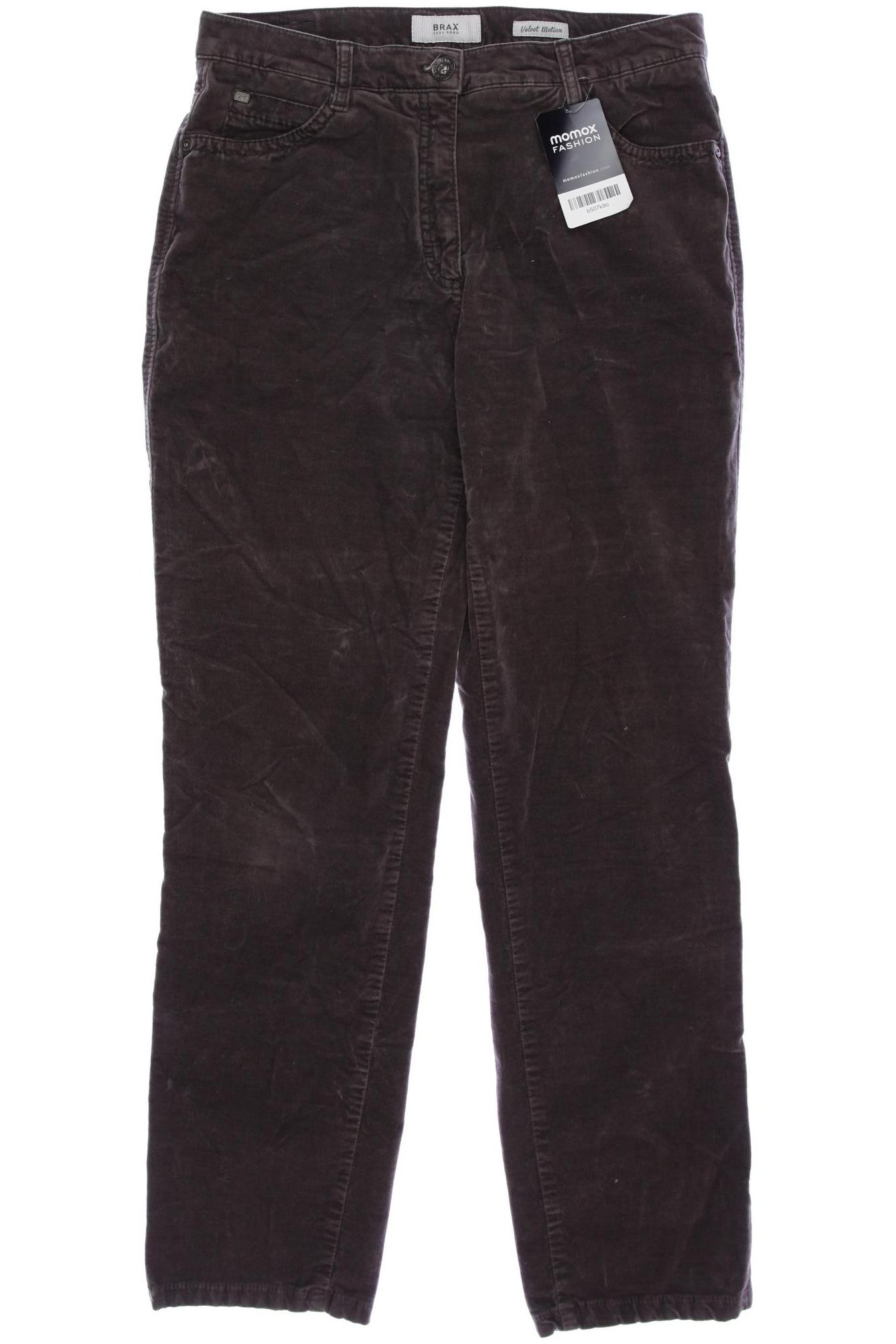 

BRAX Damen Stoffhose, braun
