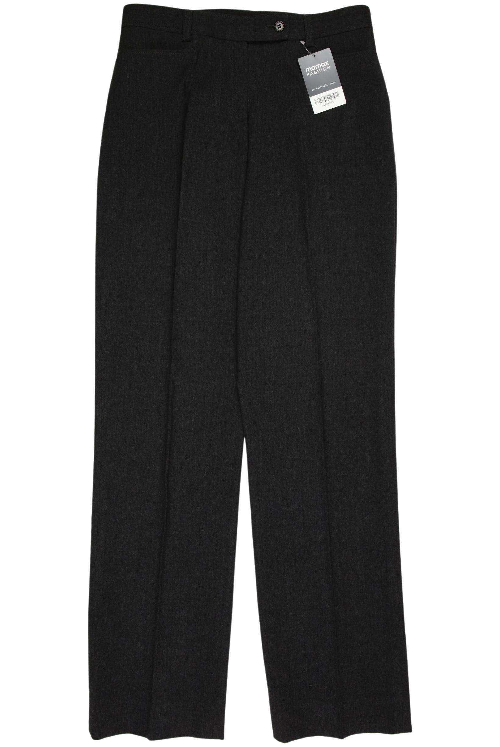 

Brax Damen Stoffhose, grau, Gr. 30