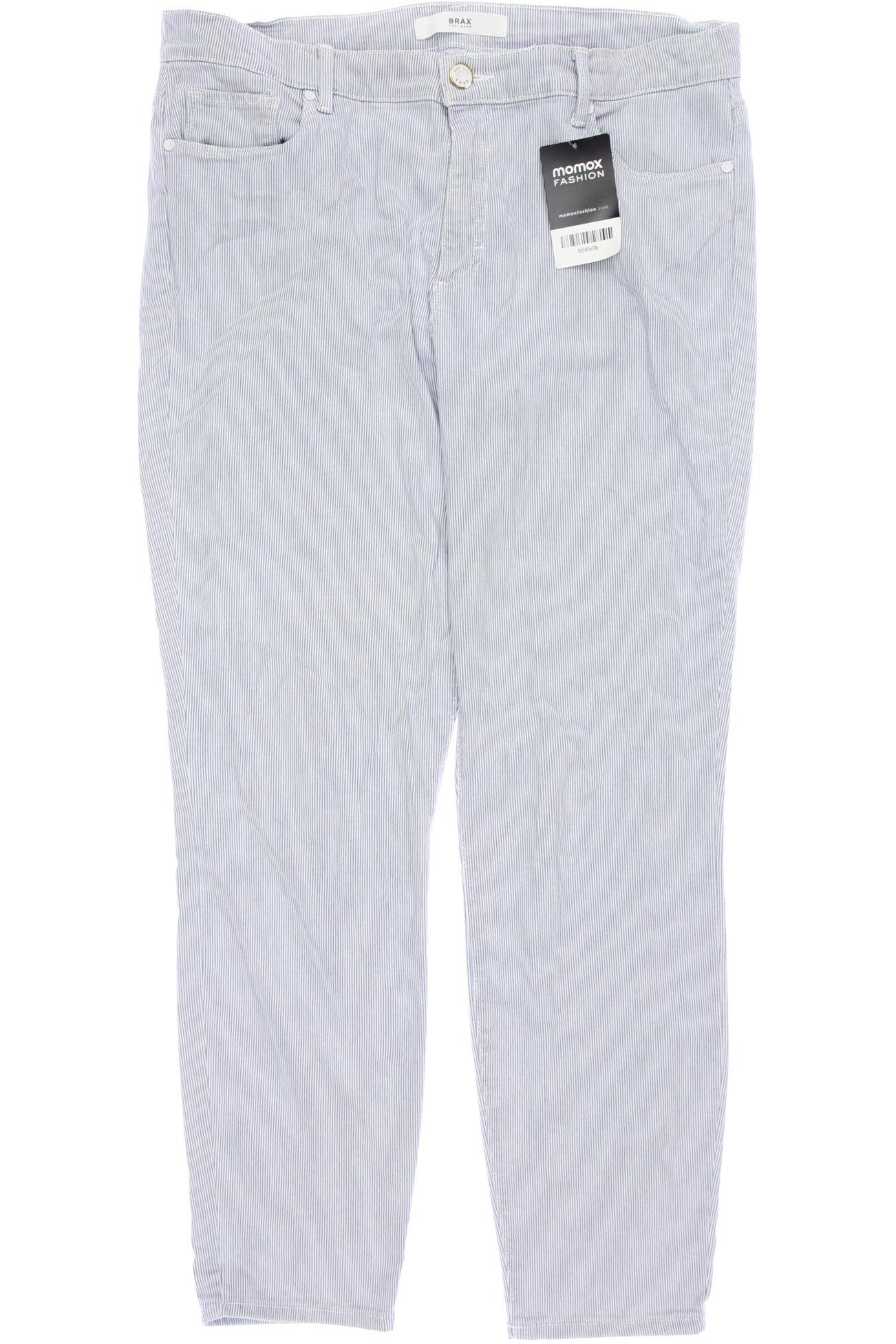 

Brax Damen Stoffhose, hellblau, Gr. 32