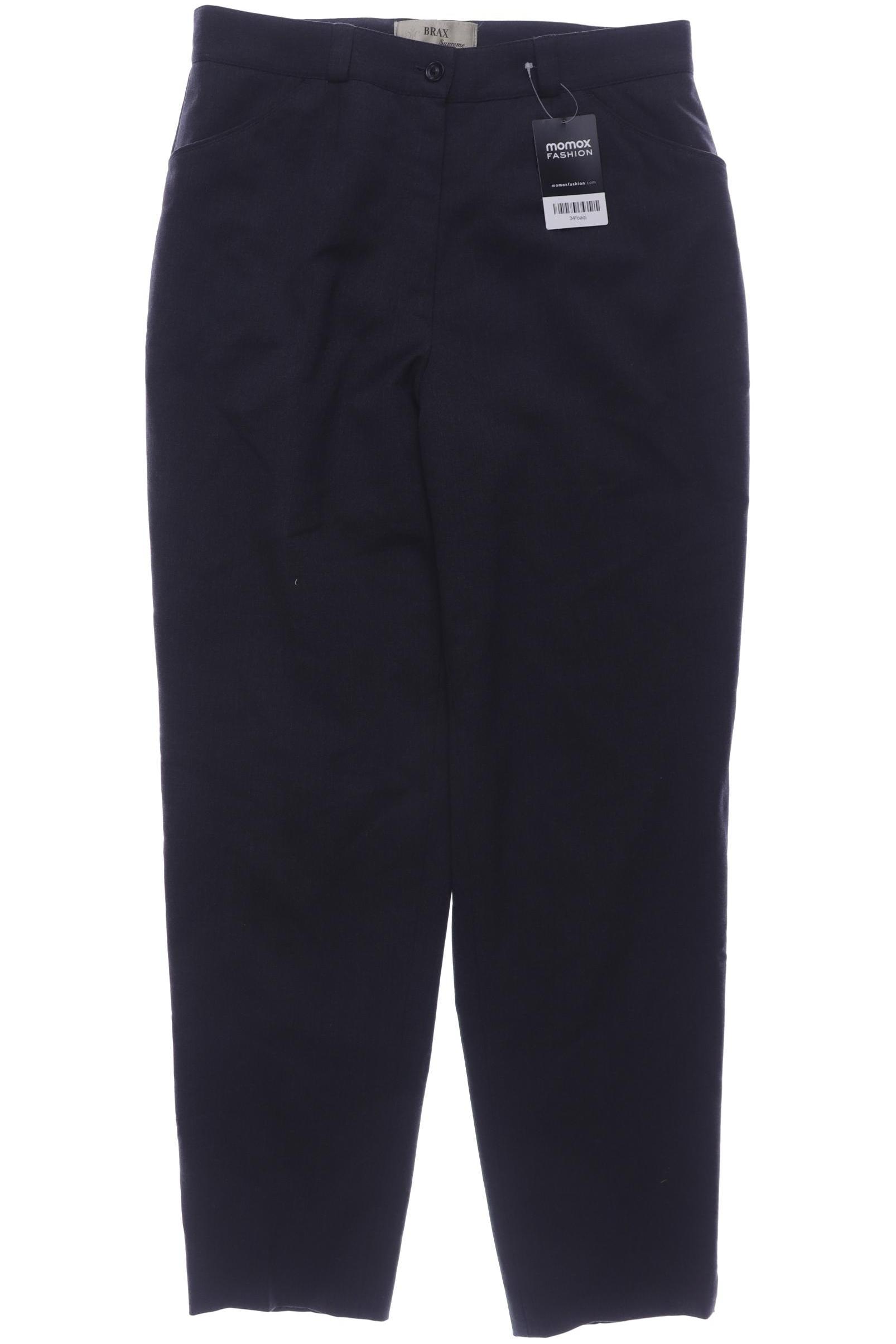 

Brax Damen Stoffhose, grau, Gr. 42