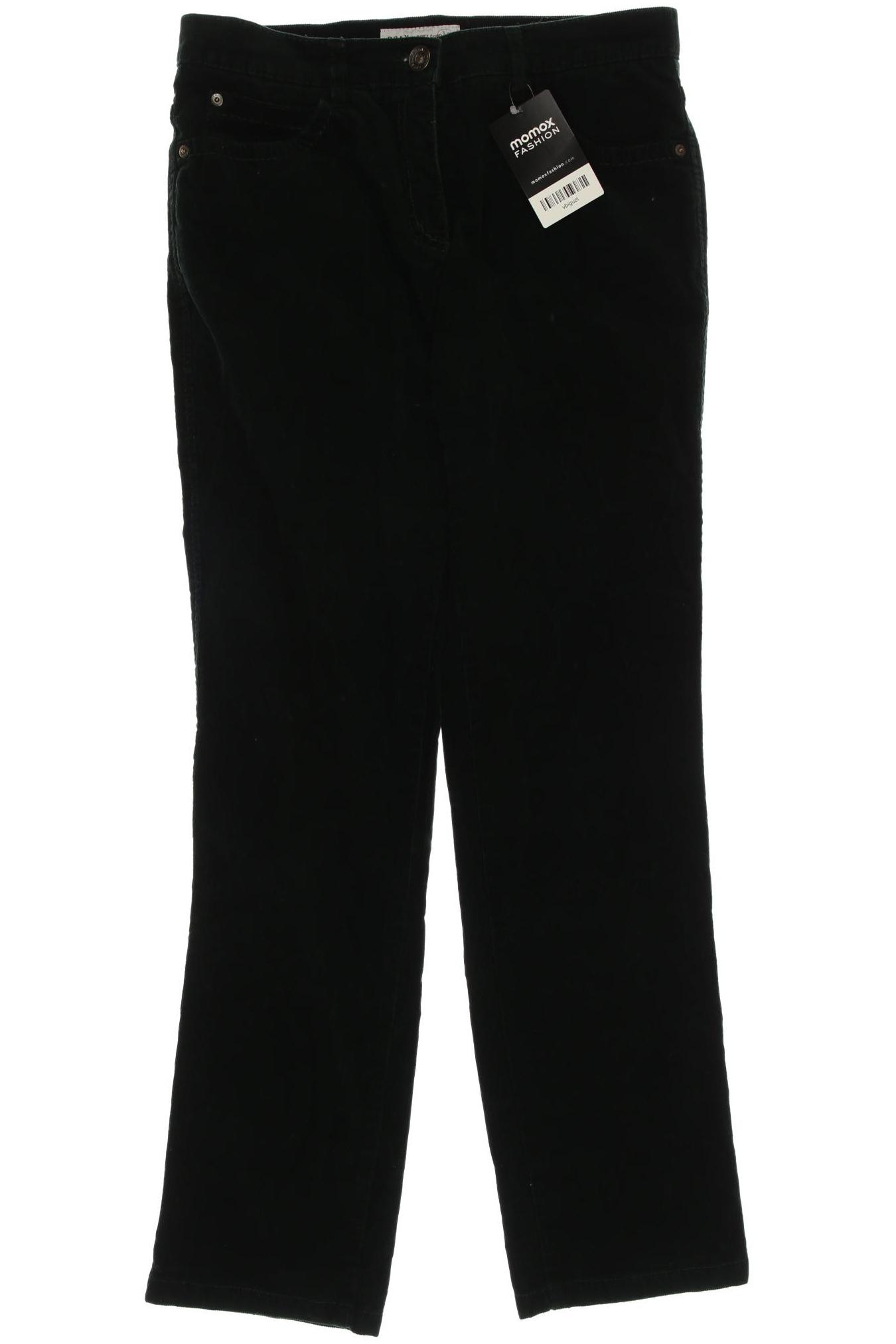 

BRAX Damen Stoffhose, grün