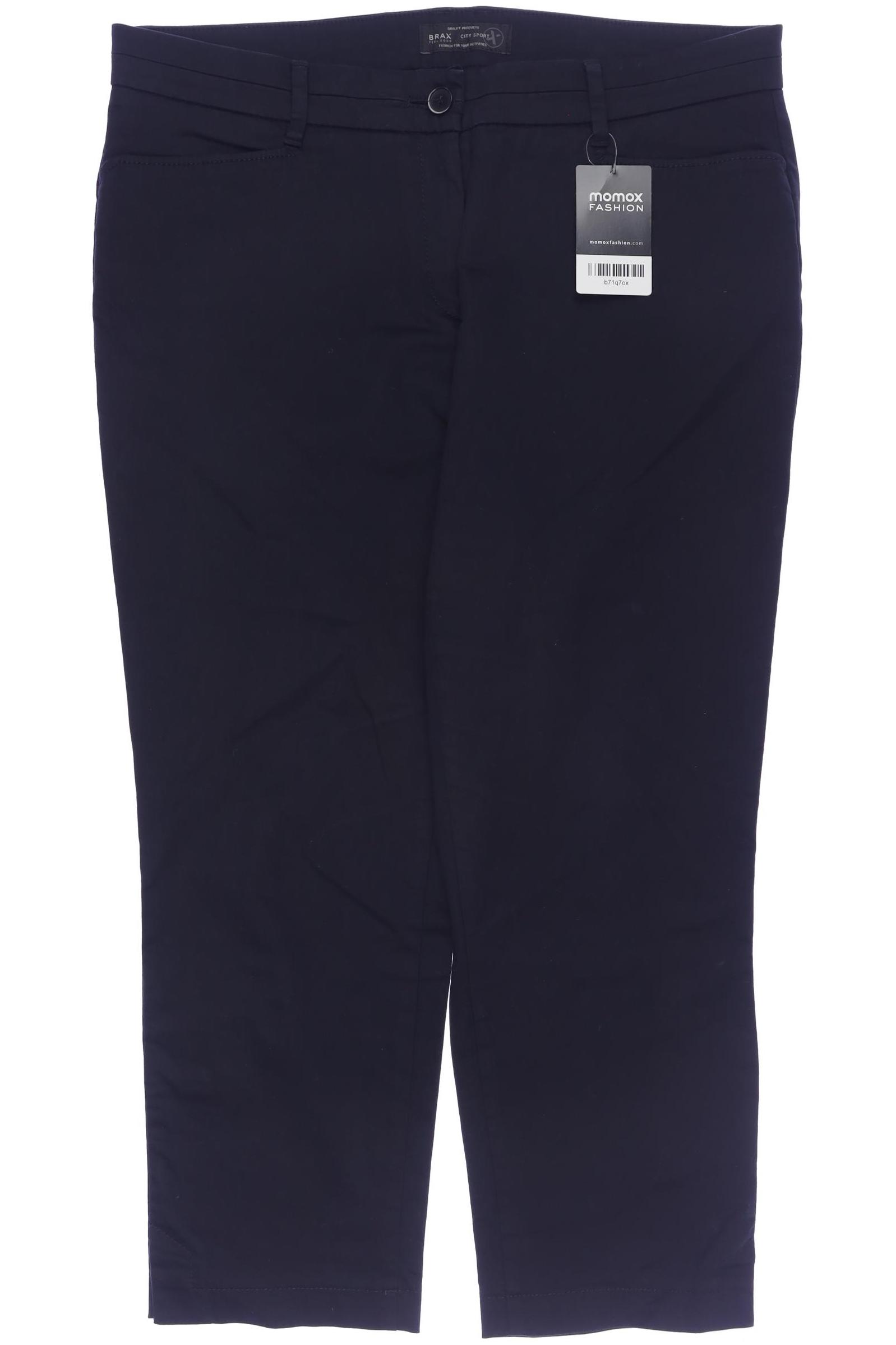 

Brax Damen Stoffhose, schwarz, Gr. 32