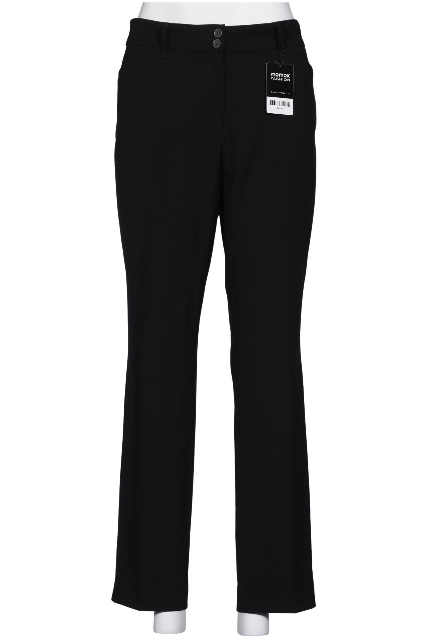 

Brax Damen Stoffhose, schwarz, Gr. 32