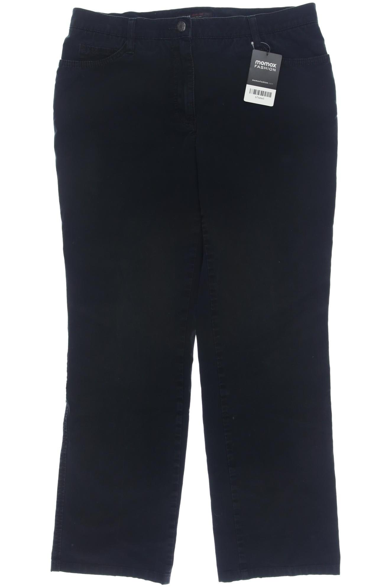 

Brax Damen Stoffhose, marineblau, Gr. 32