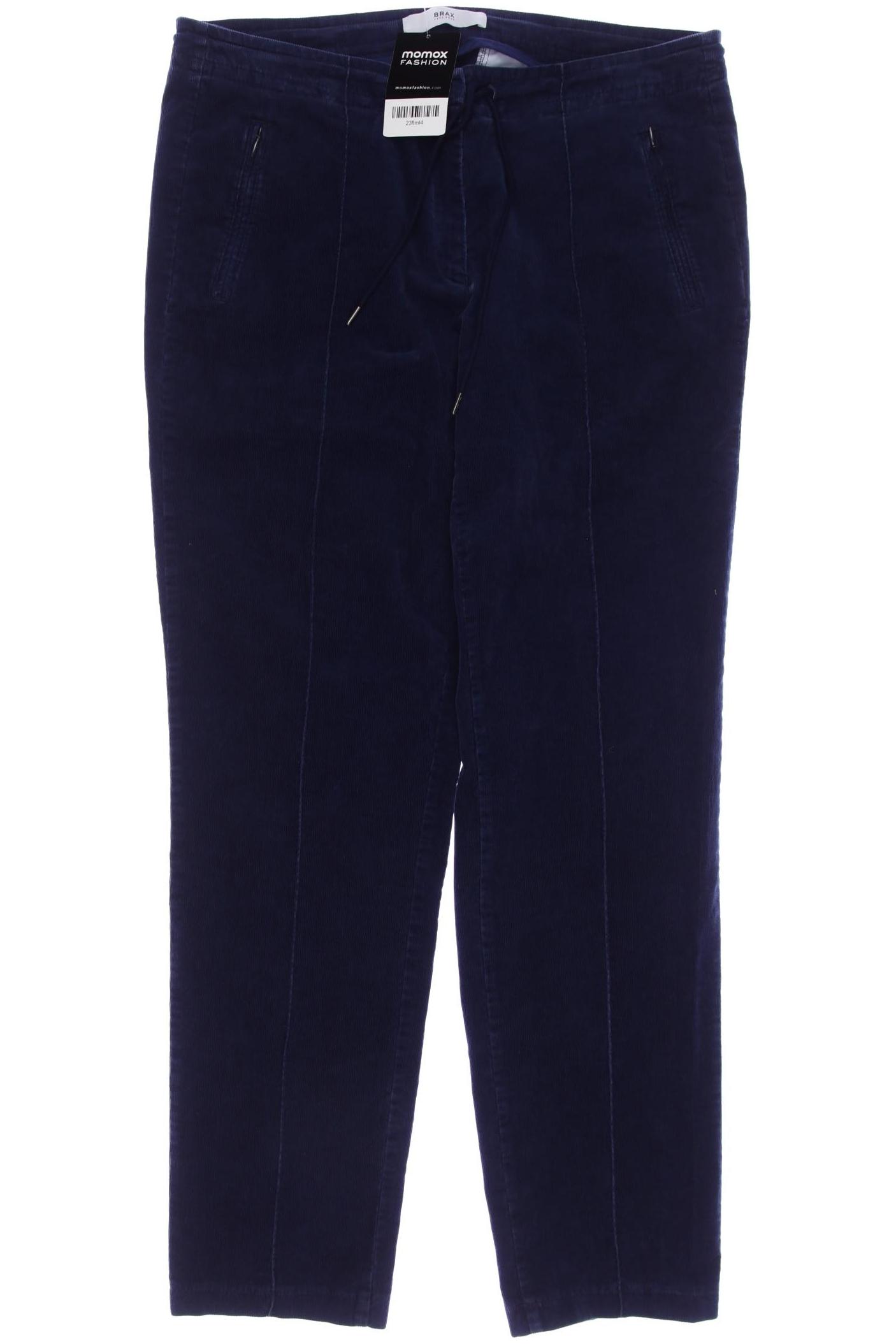 

Brax Damen Stoffhose, marineblau, Gr. 31