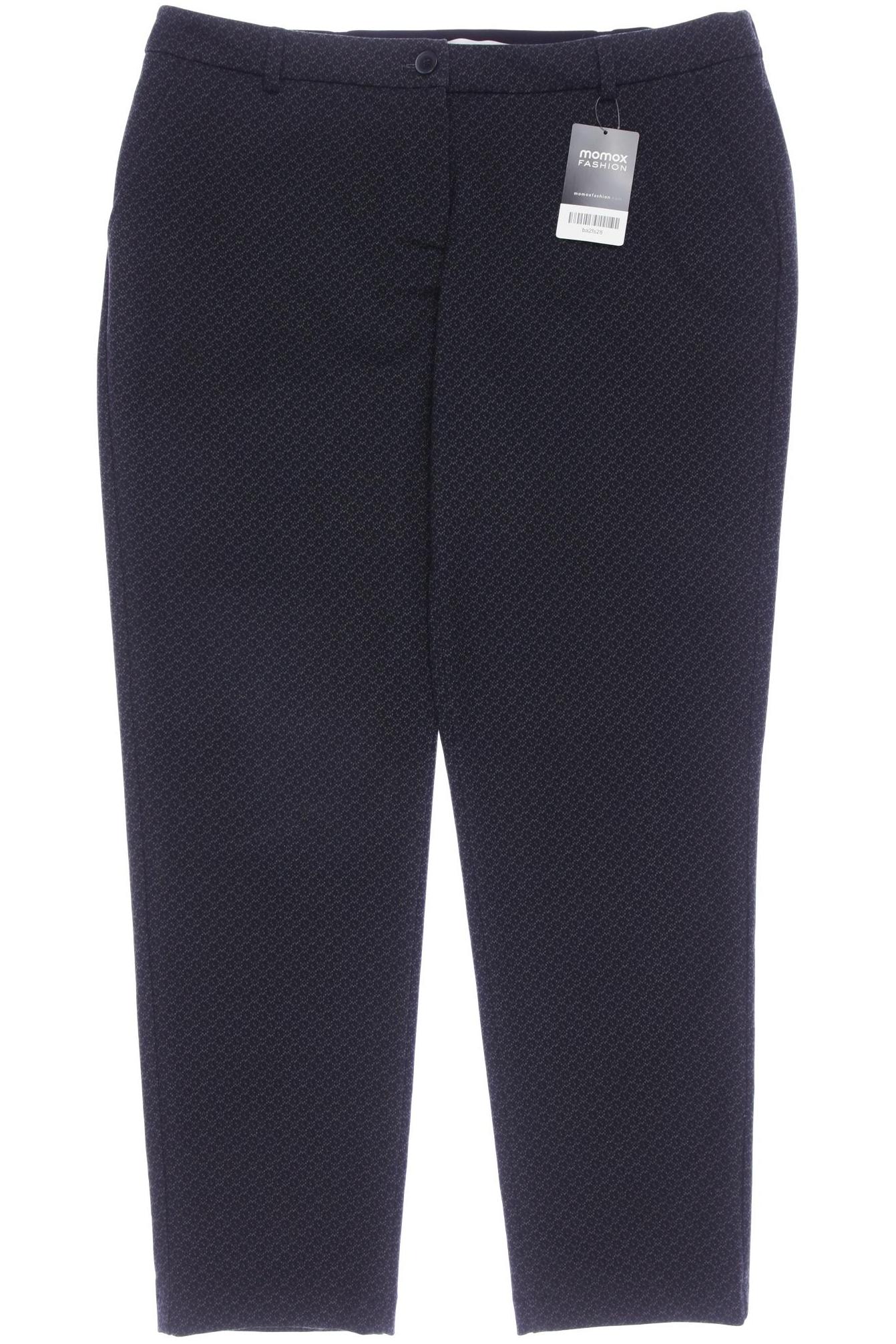 

Brax Damen Stoffhose, marineblau, Gr. 34