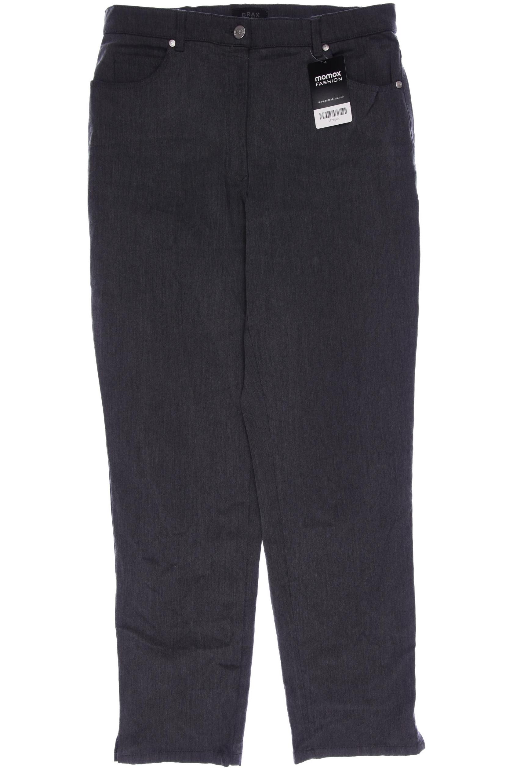 

BRAX Damen Stoffhose, grau