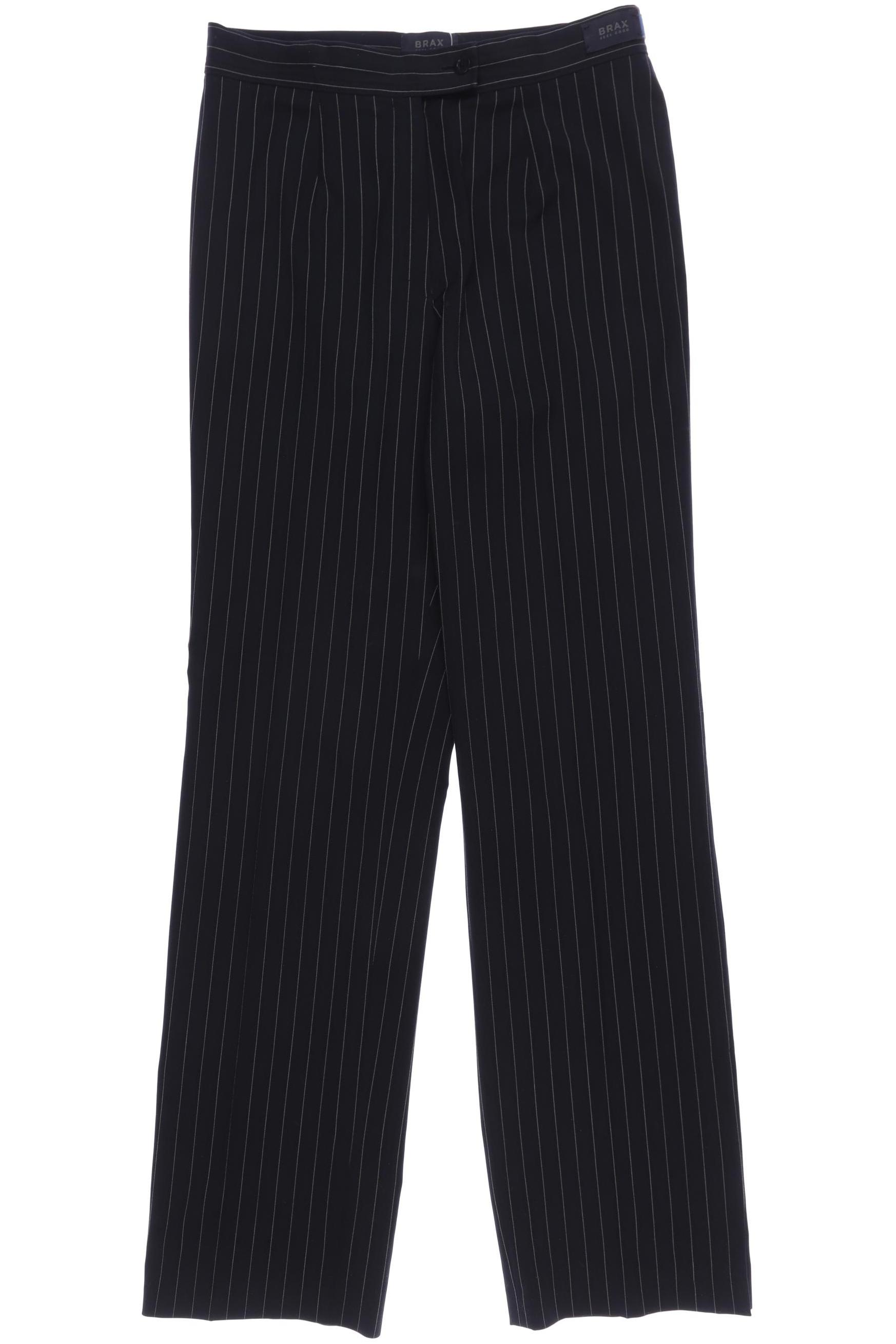 

Brax Damen Stoffhose, schwarz, Gr. 40