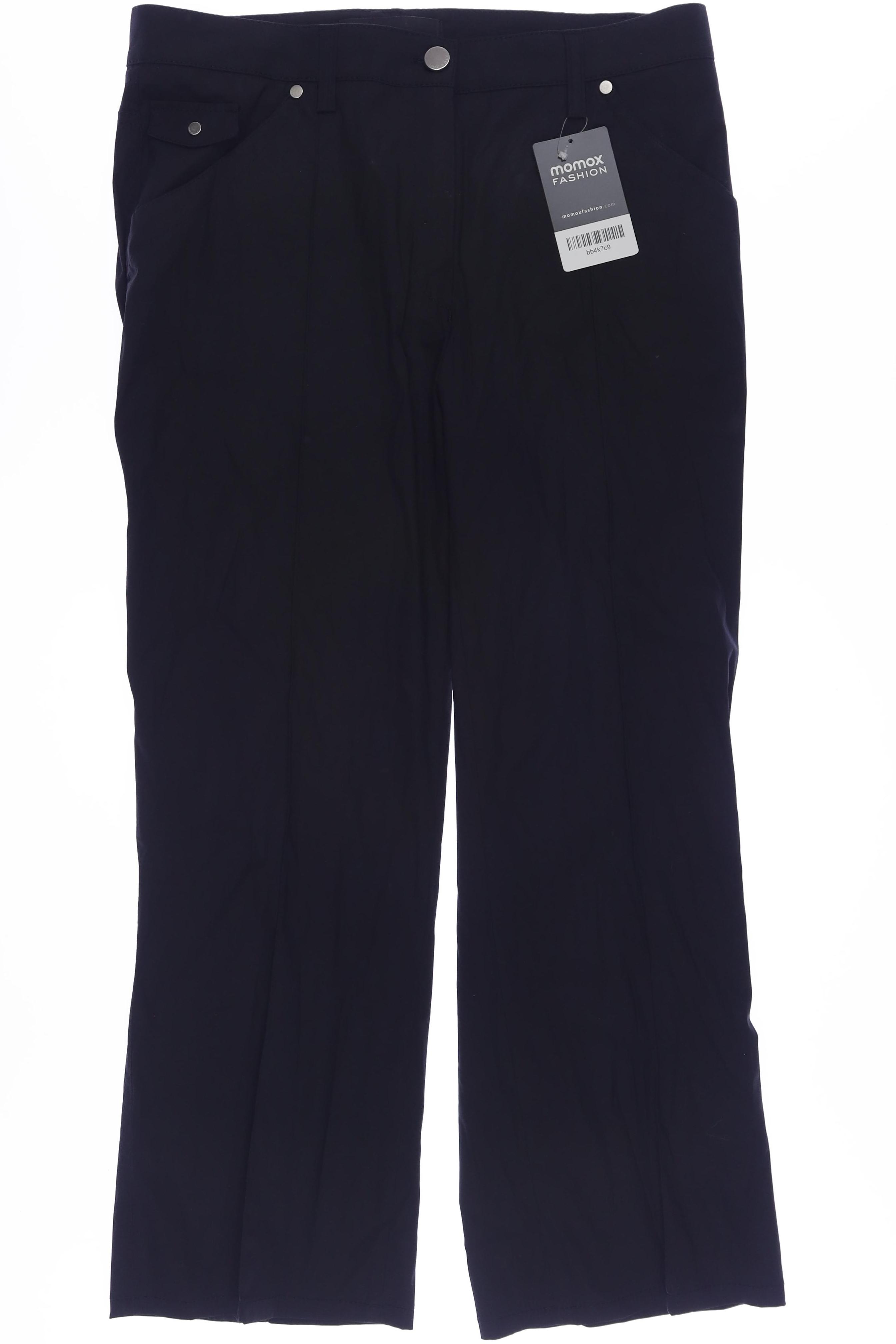 

Brax Damen Stoffhose, schwarz, Gr. 38