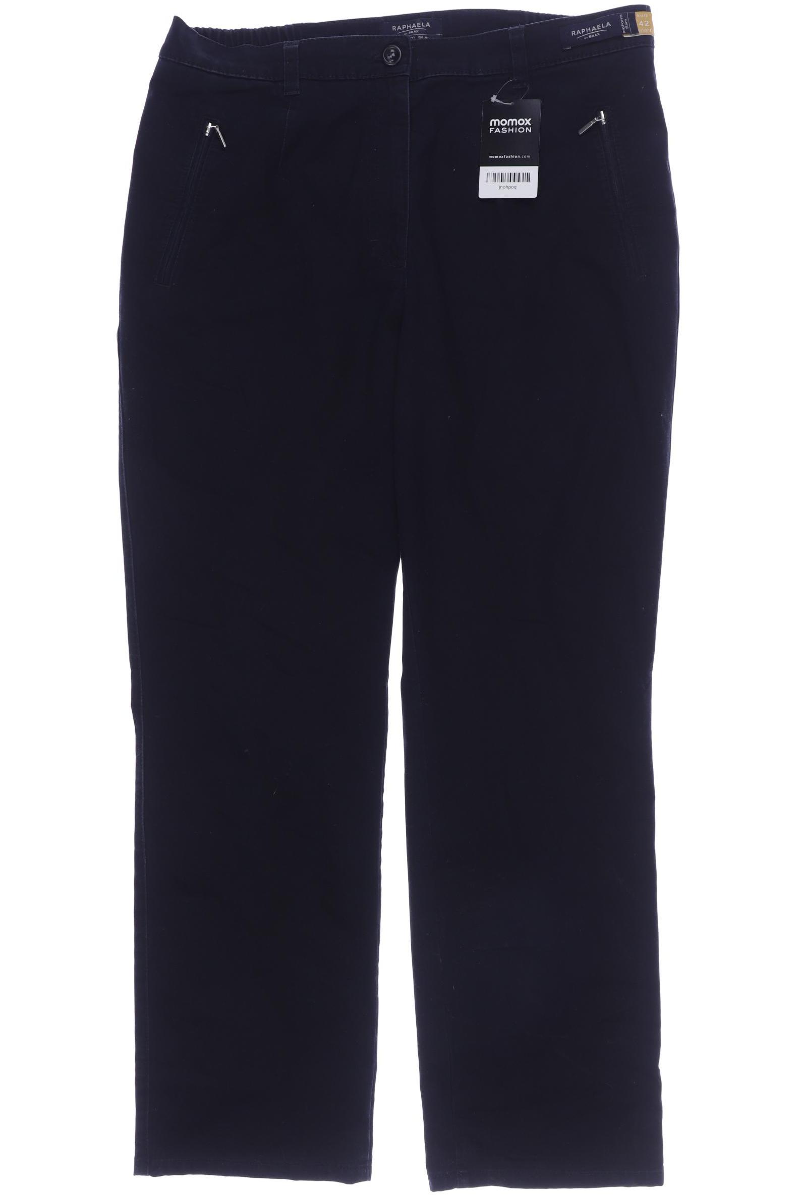 

Brax Damen Stoffhose, marineblau, Gr. 42