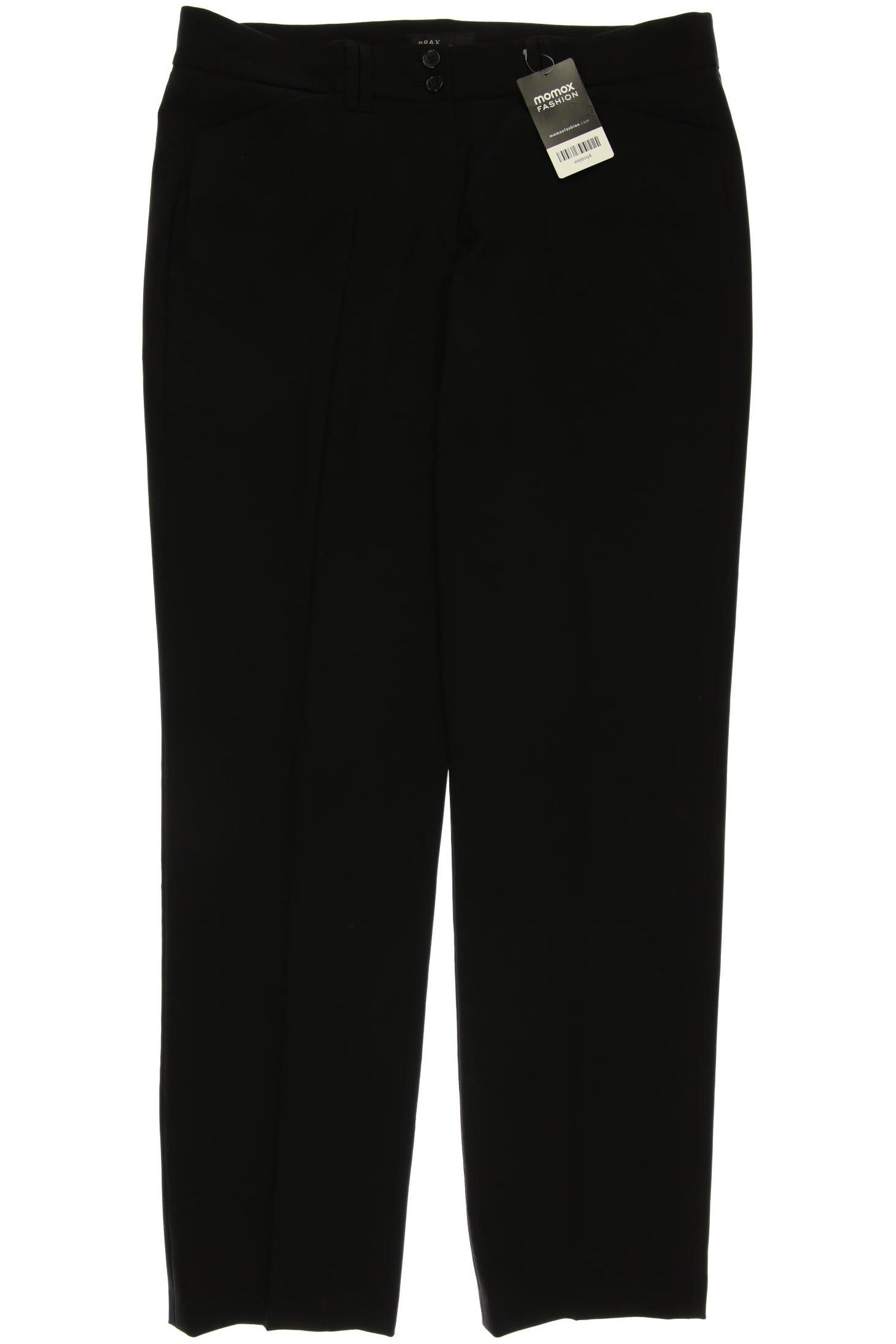 

Brax Damen Stoffhose, schwarz, Gr. 42