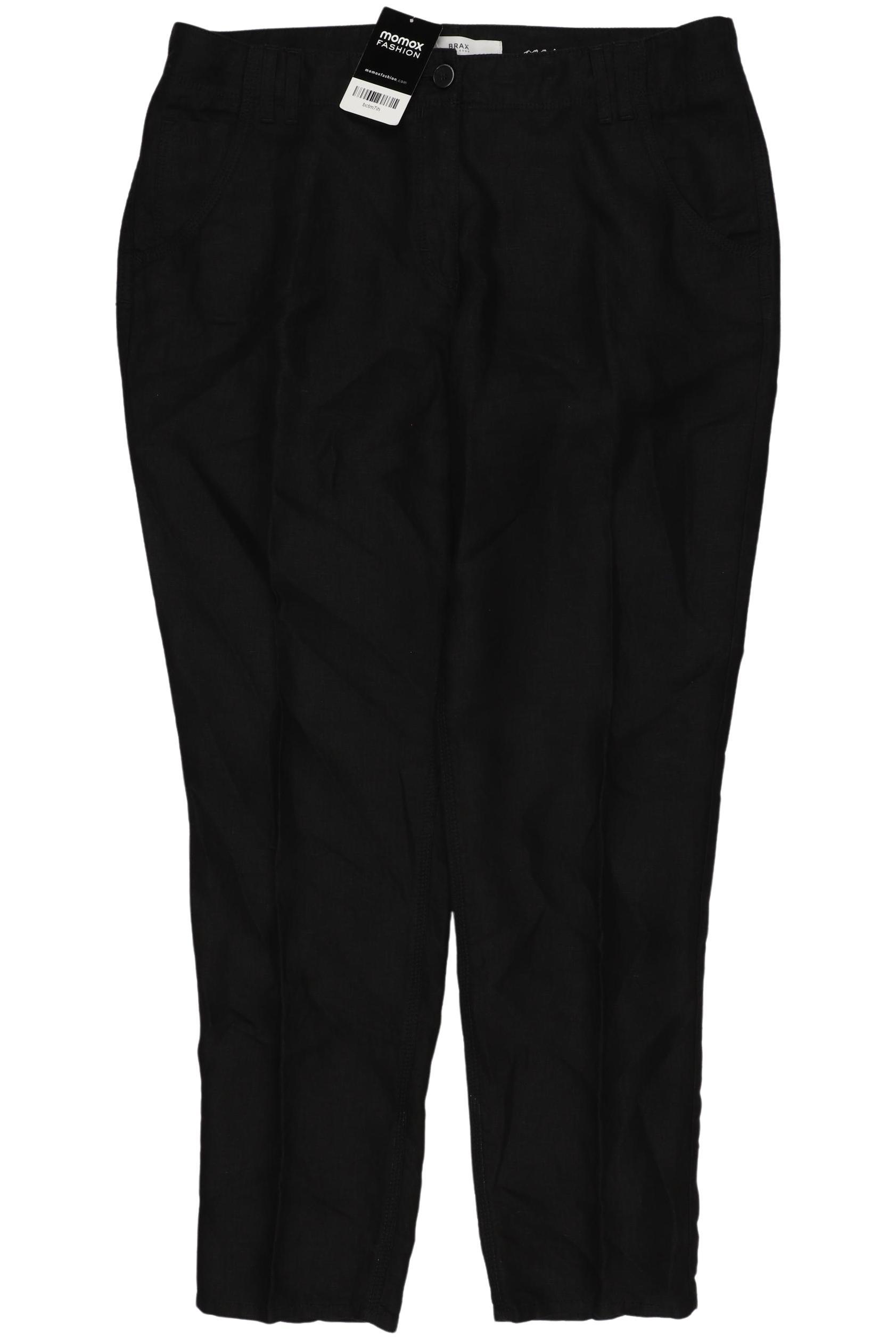 

Brax Damen Stoffhose, schwarz, Gr. 40
