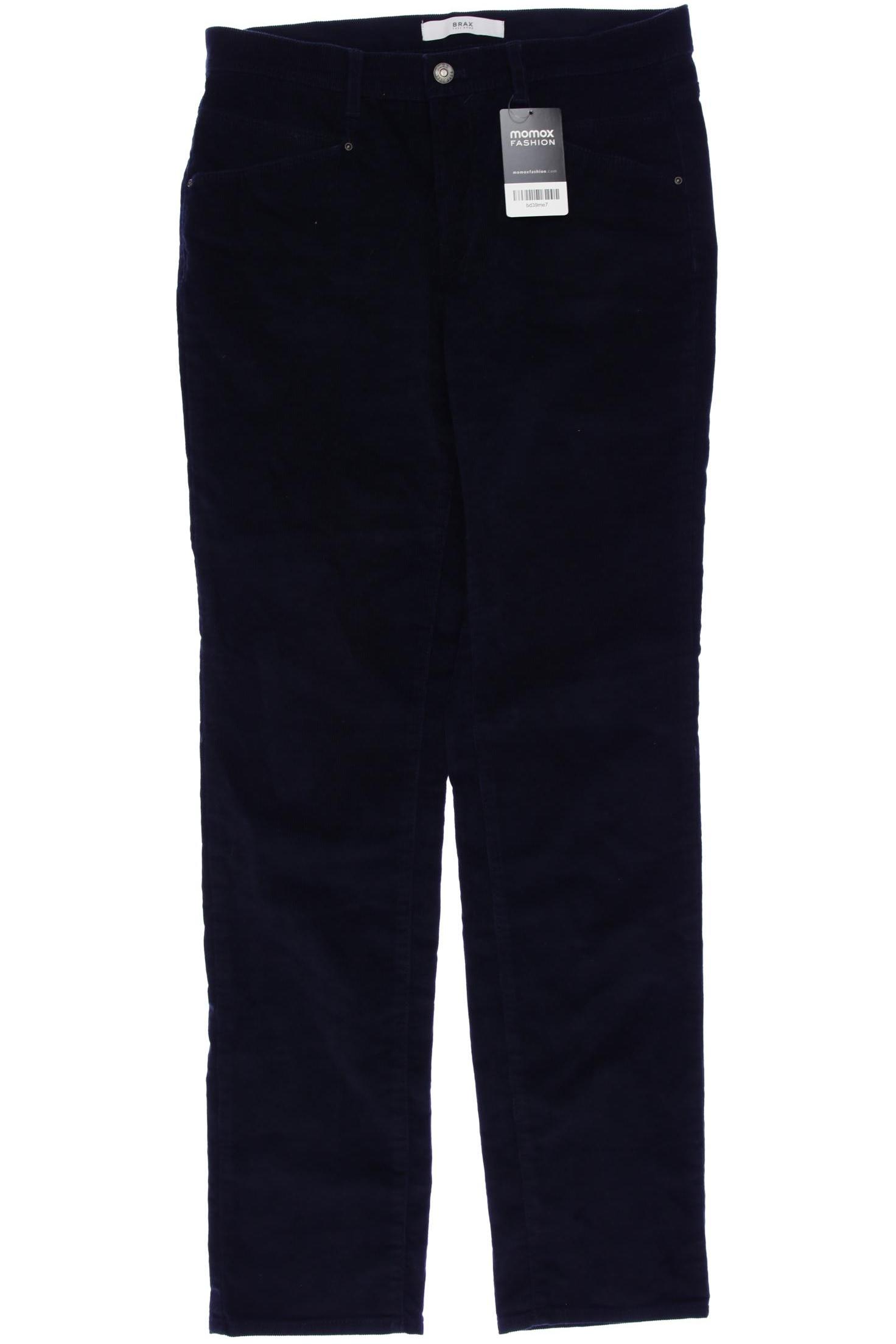 

Brax Damen Stoffhose, marineblau, Gr. 29