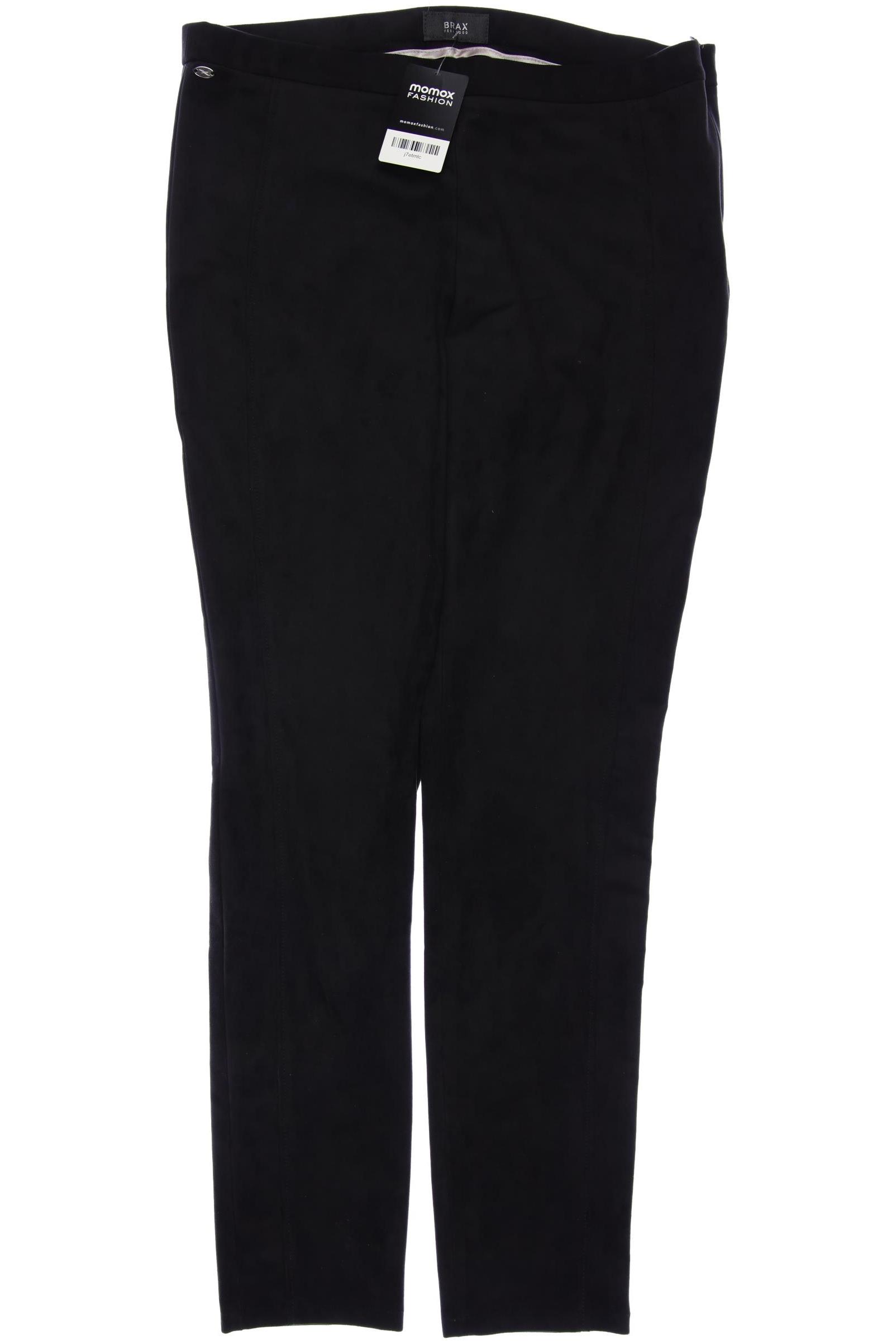 

Brax Damen Stoffhose, schwarz, Gr. 42