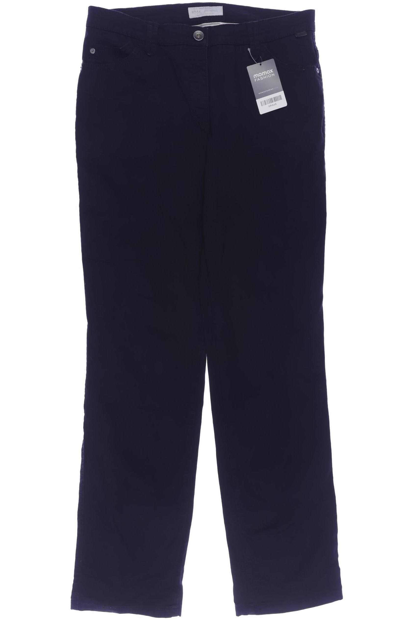 

Brax Damen Stoffhose, schwarz, Gr. 40