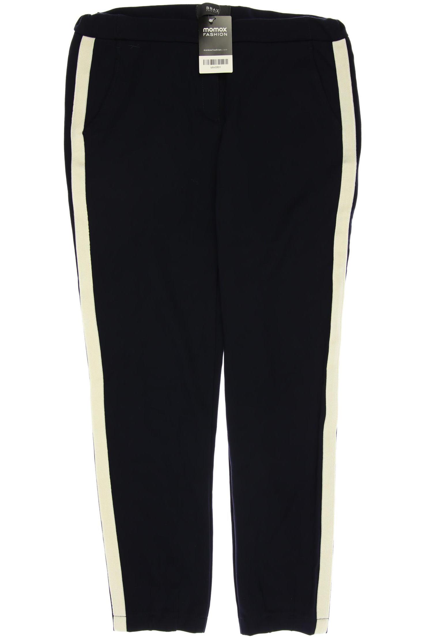 

Brax Damen Stoffhose, marineblau, Gr. 38
