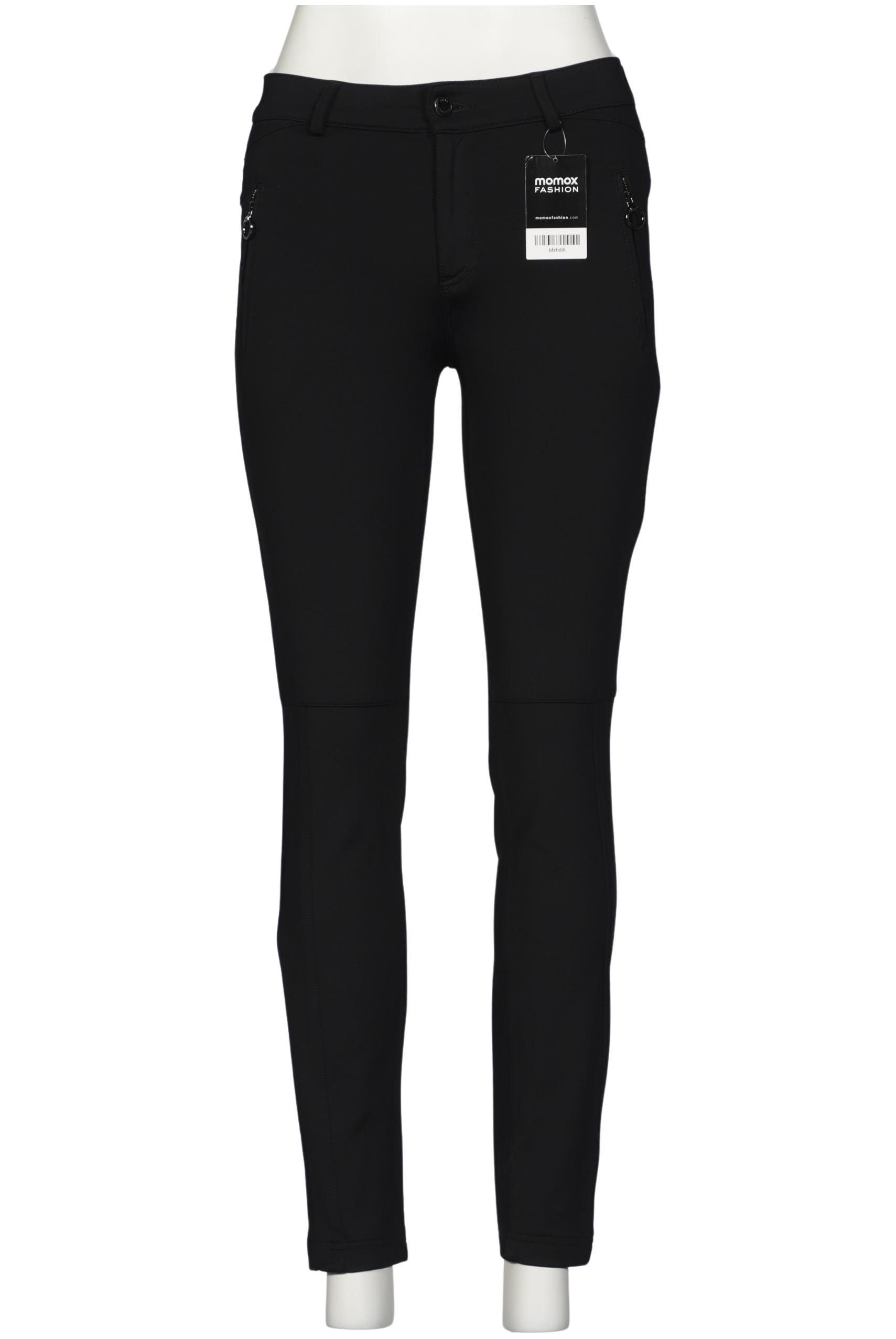 

Brax Damen Stoffhose, schwarz, Gr. 29