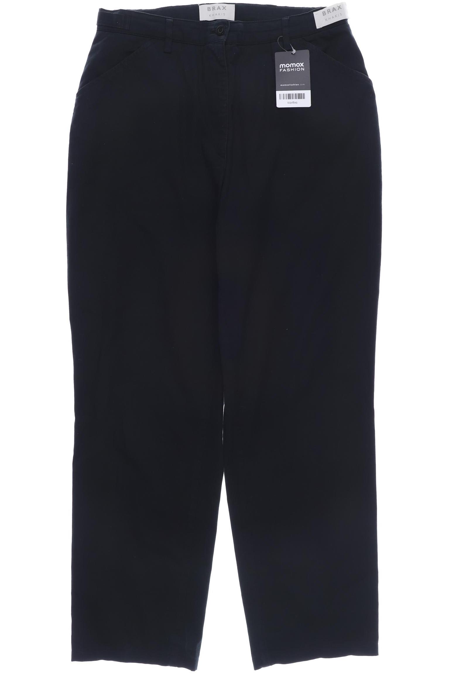 

BRAX Damen Stoffhose, grün