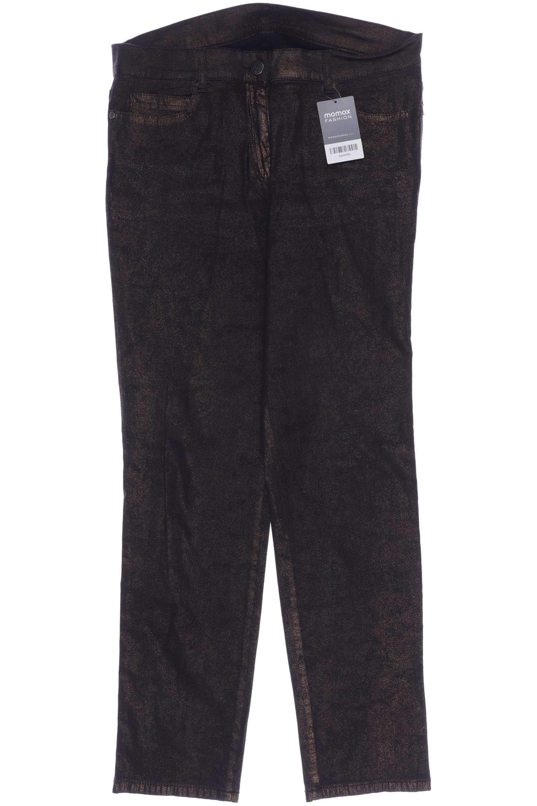 

BRAX Damen Stoffhose, braun