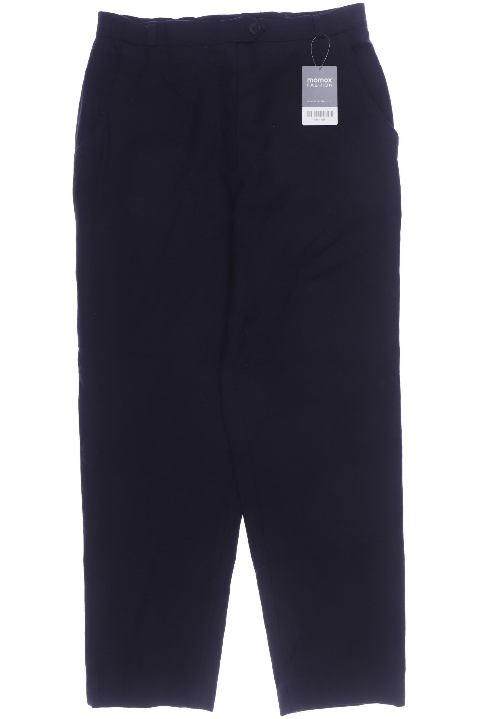 

BRAX Damen Stoffhose, marineblau