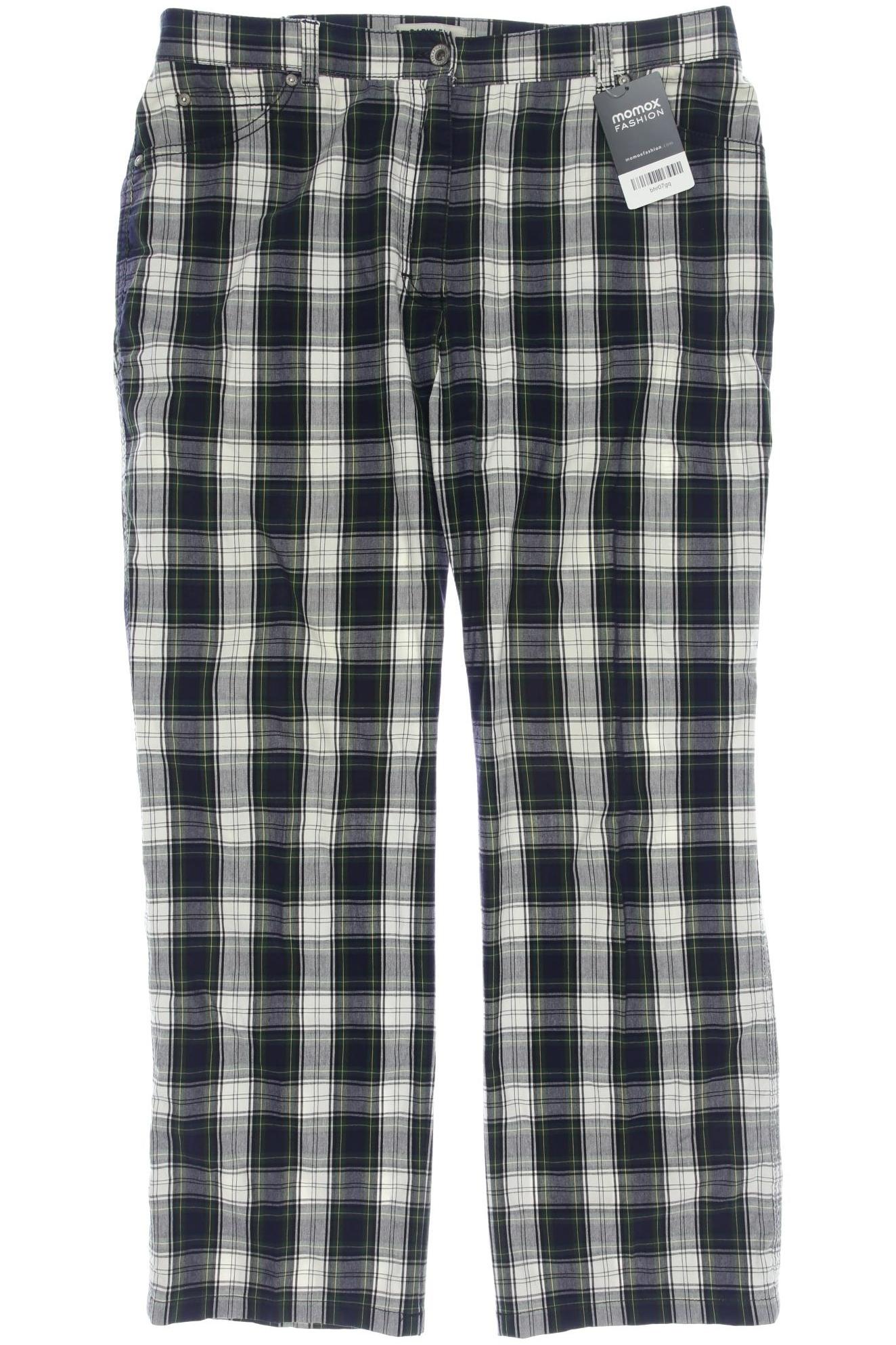 

Brax Damen Stoffhose, marineblau, Gr. 42