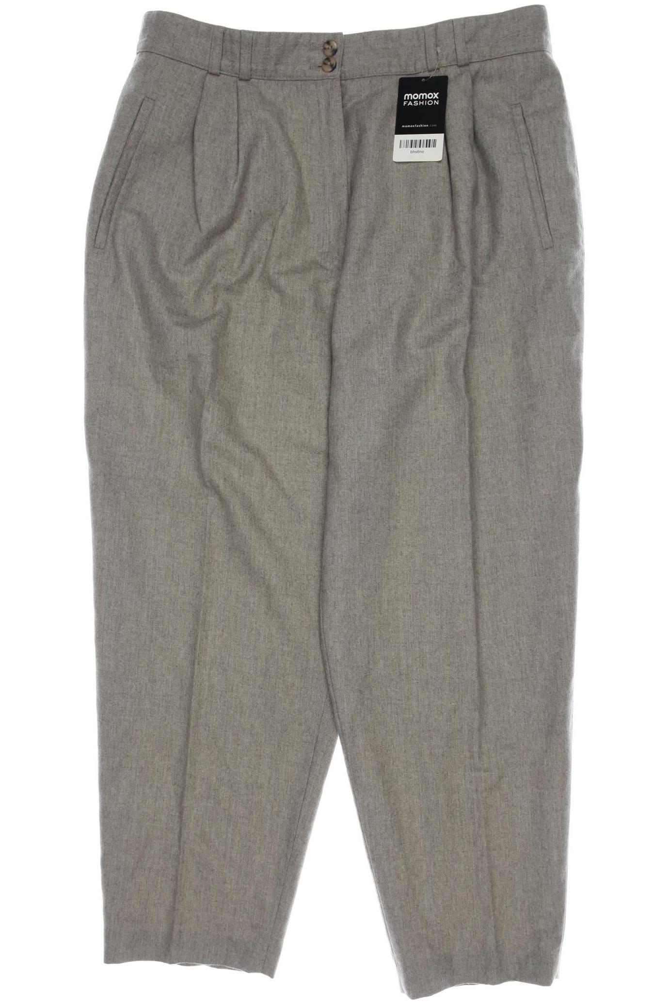 

Brax Damen Stoffhose, beige, Gr. 46