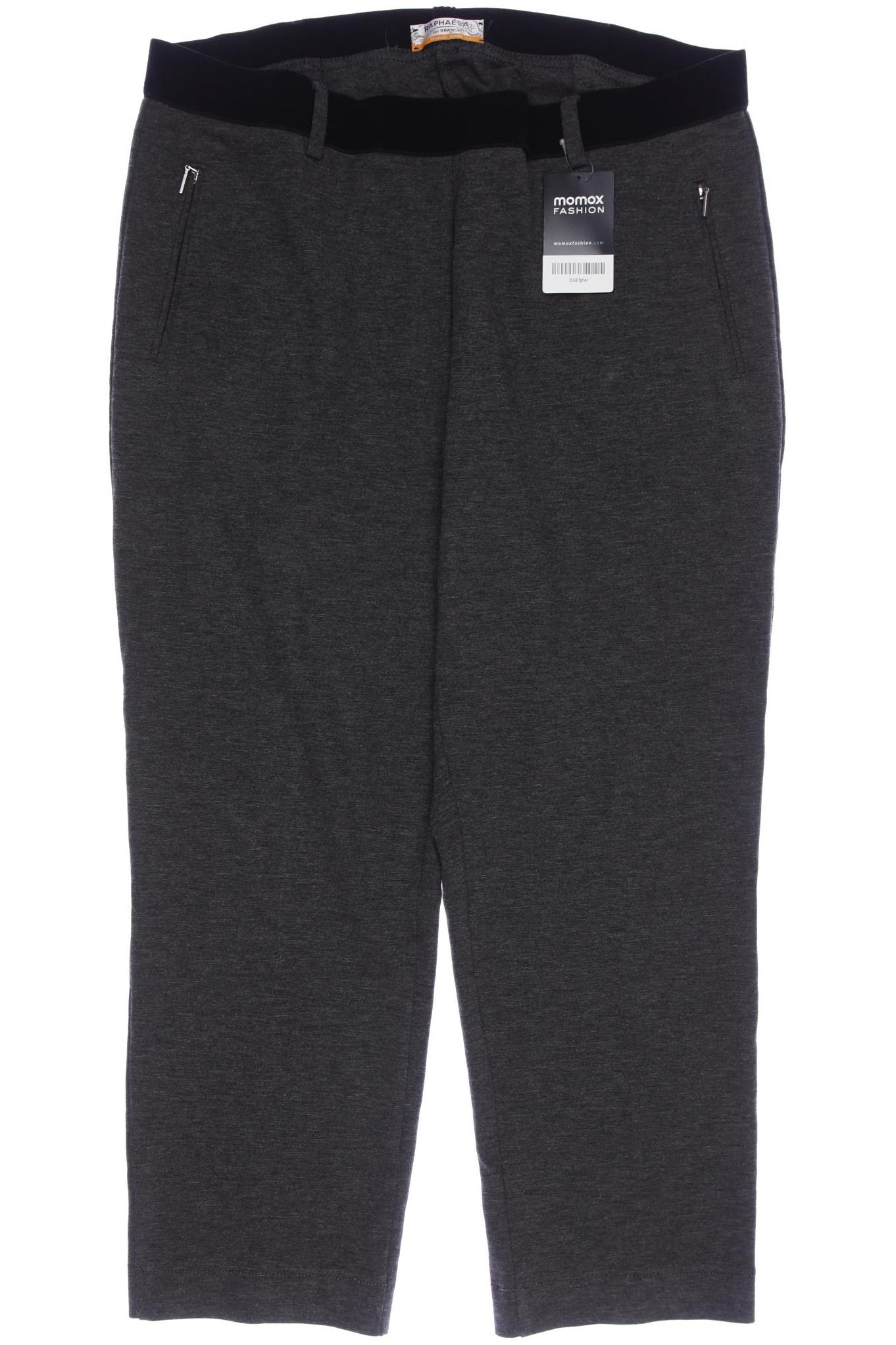 

Brax Damen Stoffhose, grau, Gr. 44