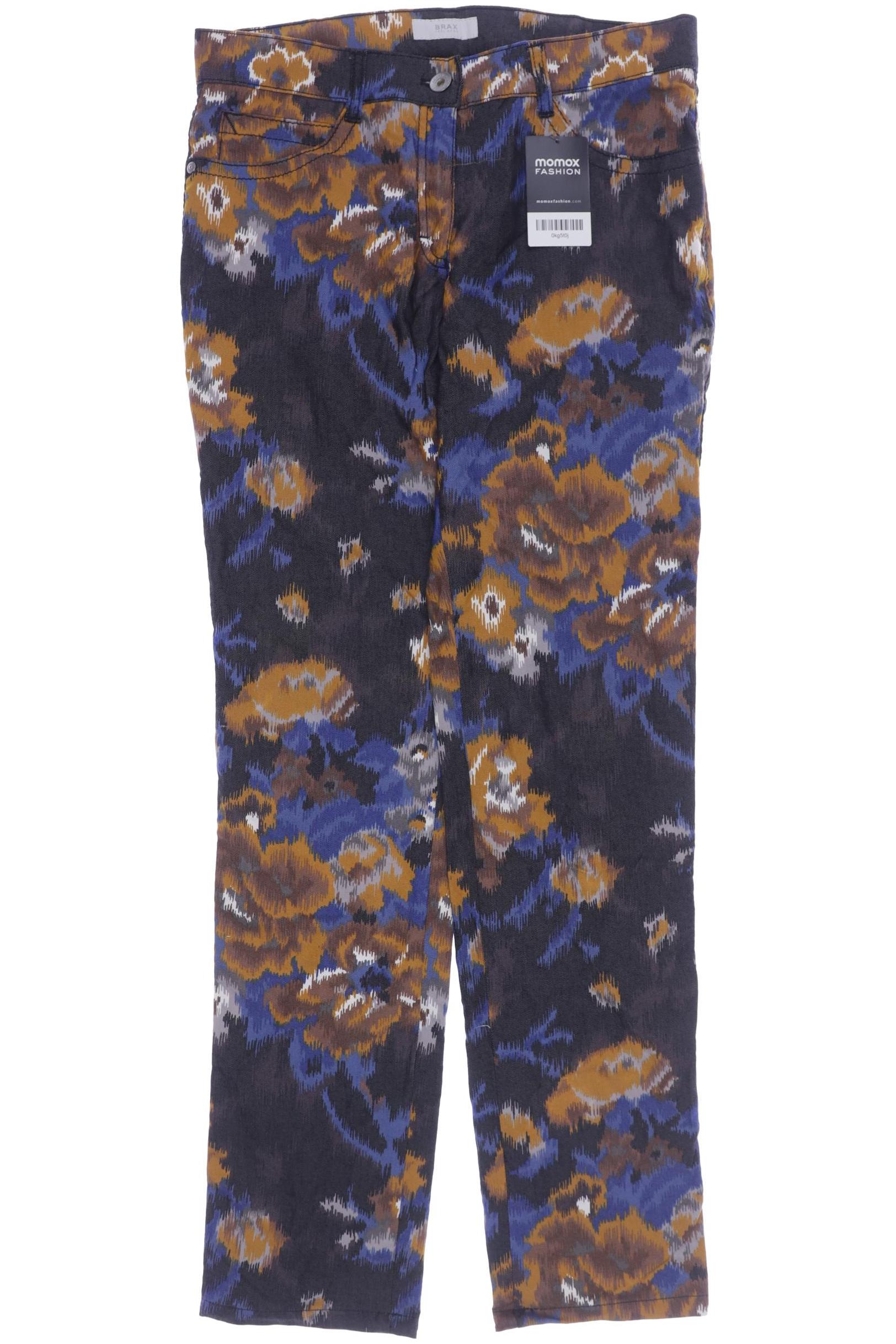 

Brax Damen Stoffhose, grau, Gr. 38