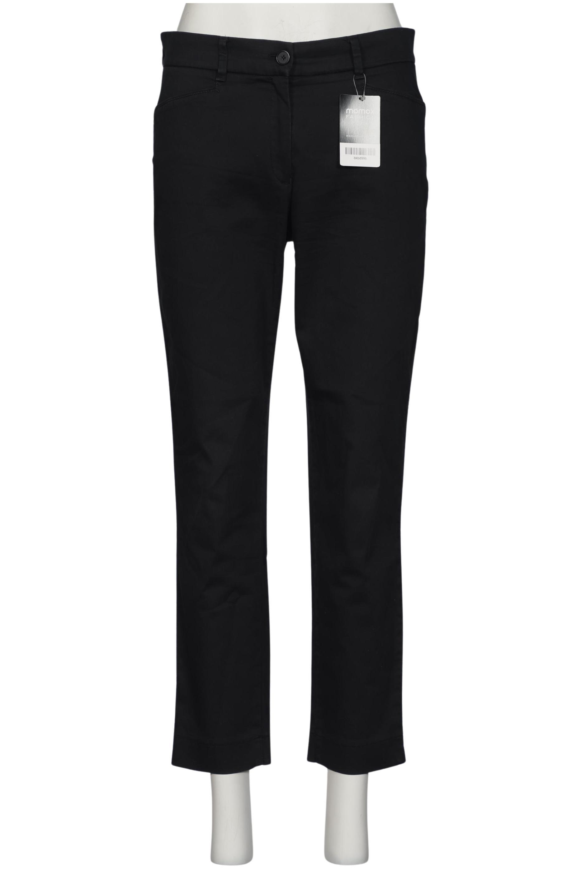 

Brax Damen Stoffhose, schwarz, Gr. 29