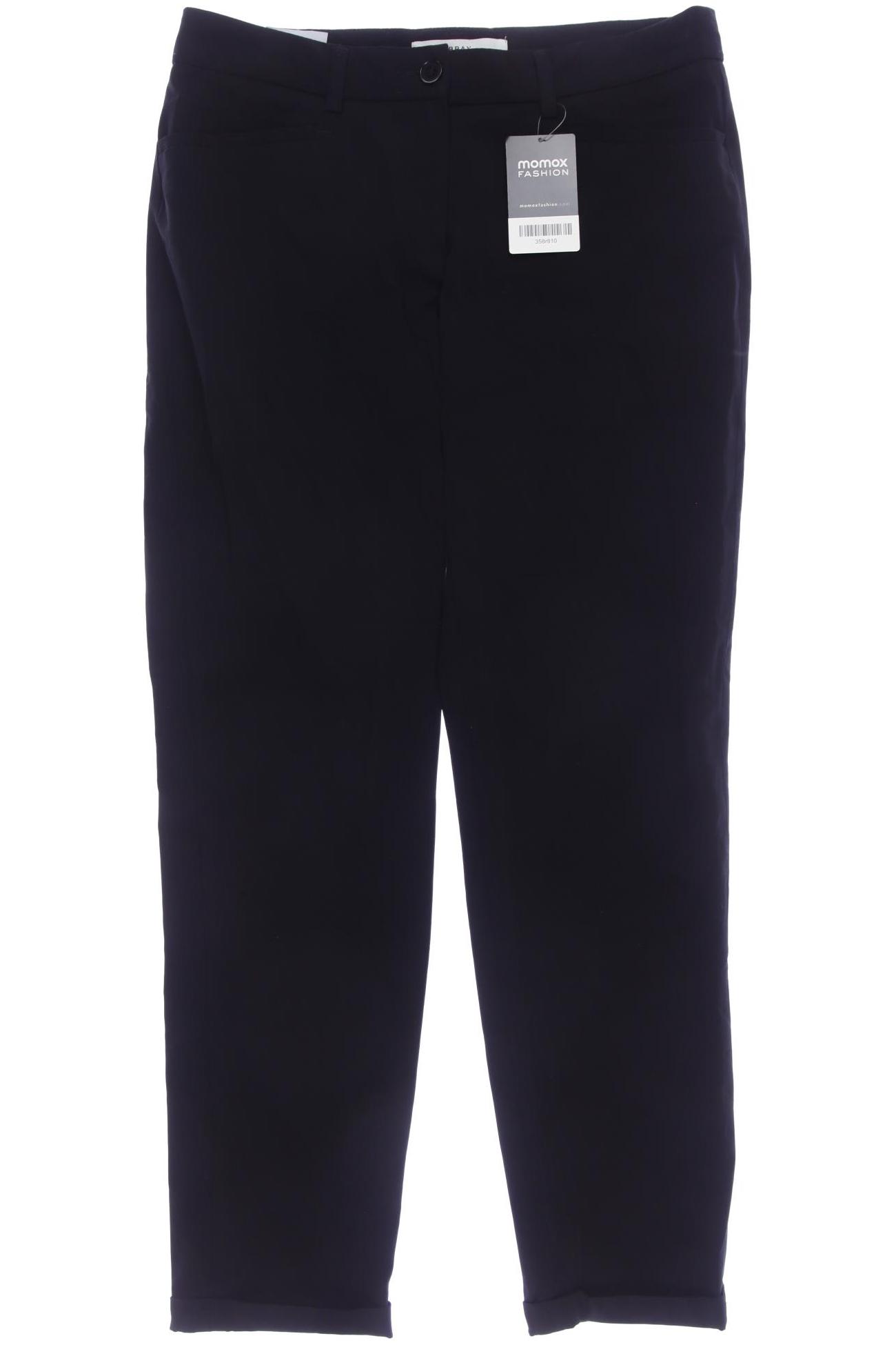 

Brax Damen Stoffhose, schwarz, Gr. 36