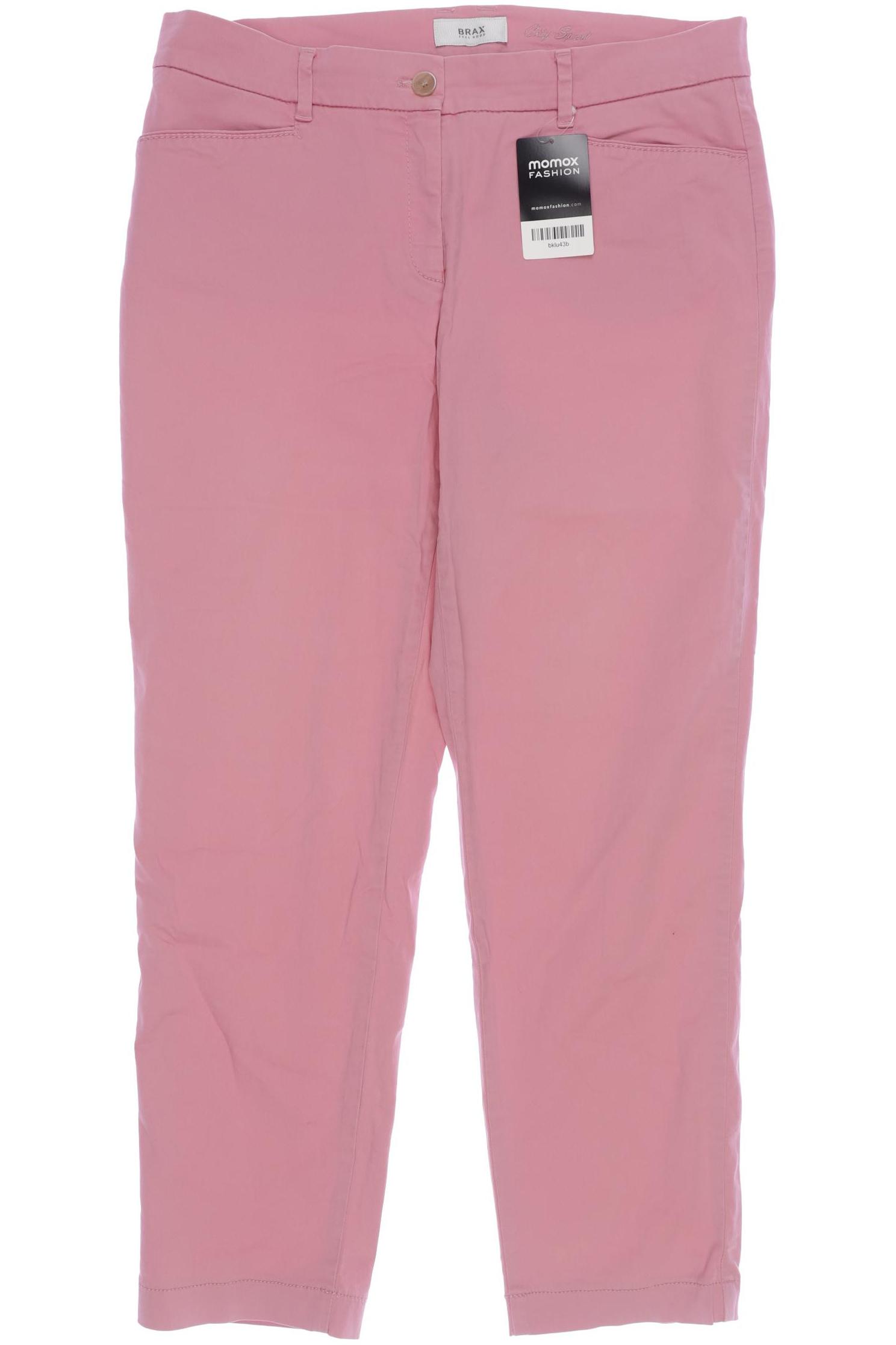 

Brax Damen Stoffhose, pink, Gr. 40