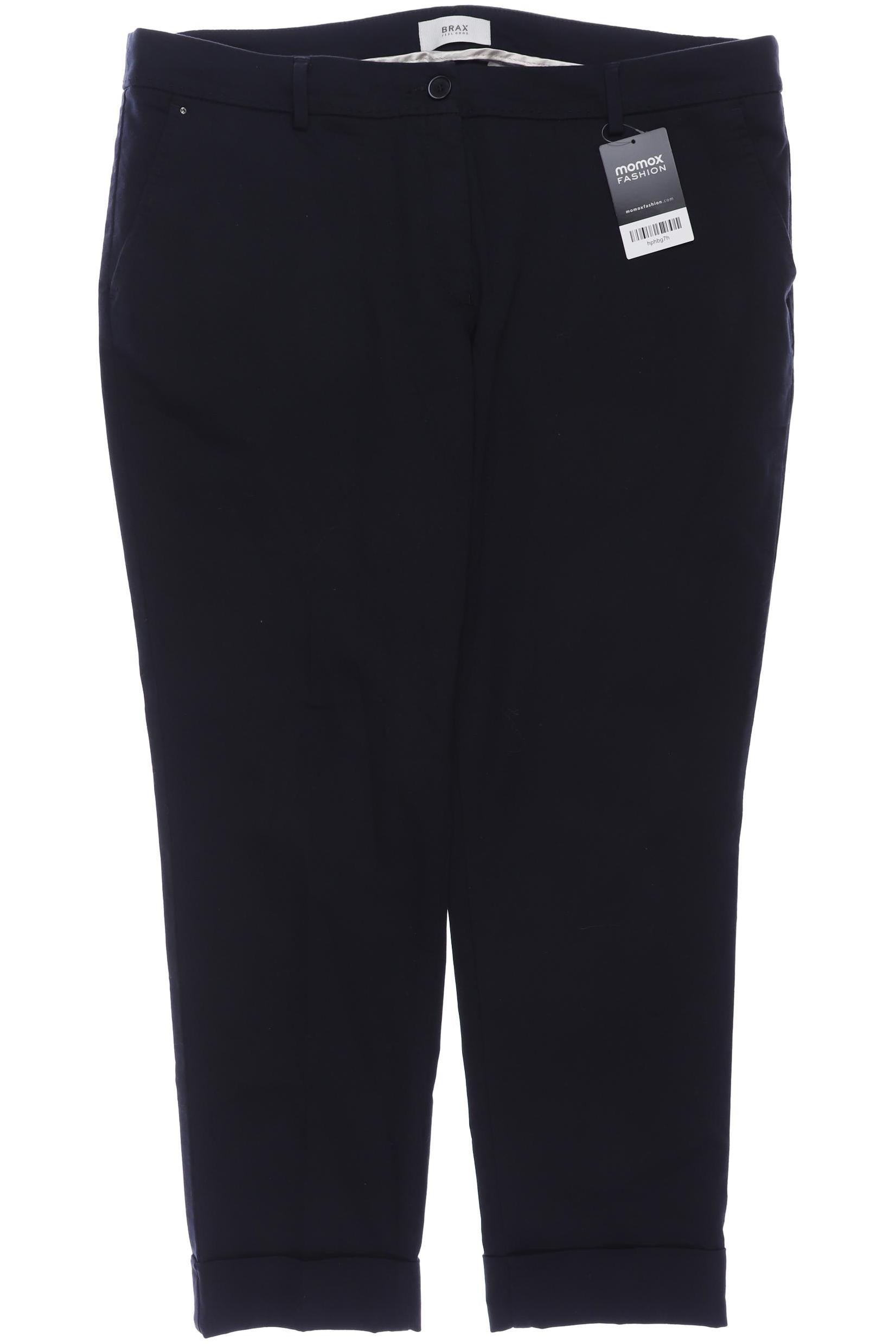 

BRAX Damen Stoffhose, schwarz