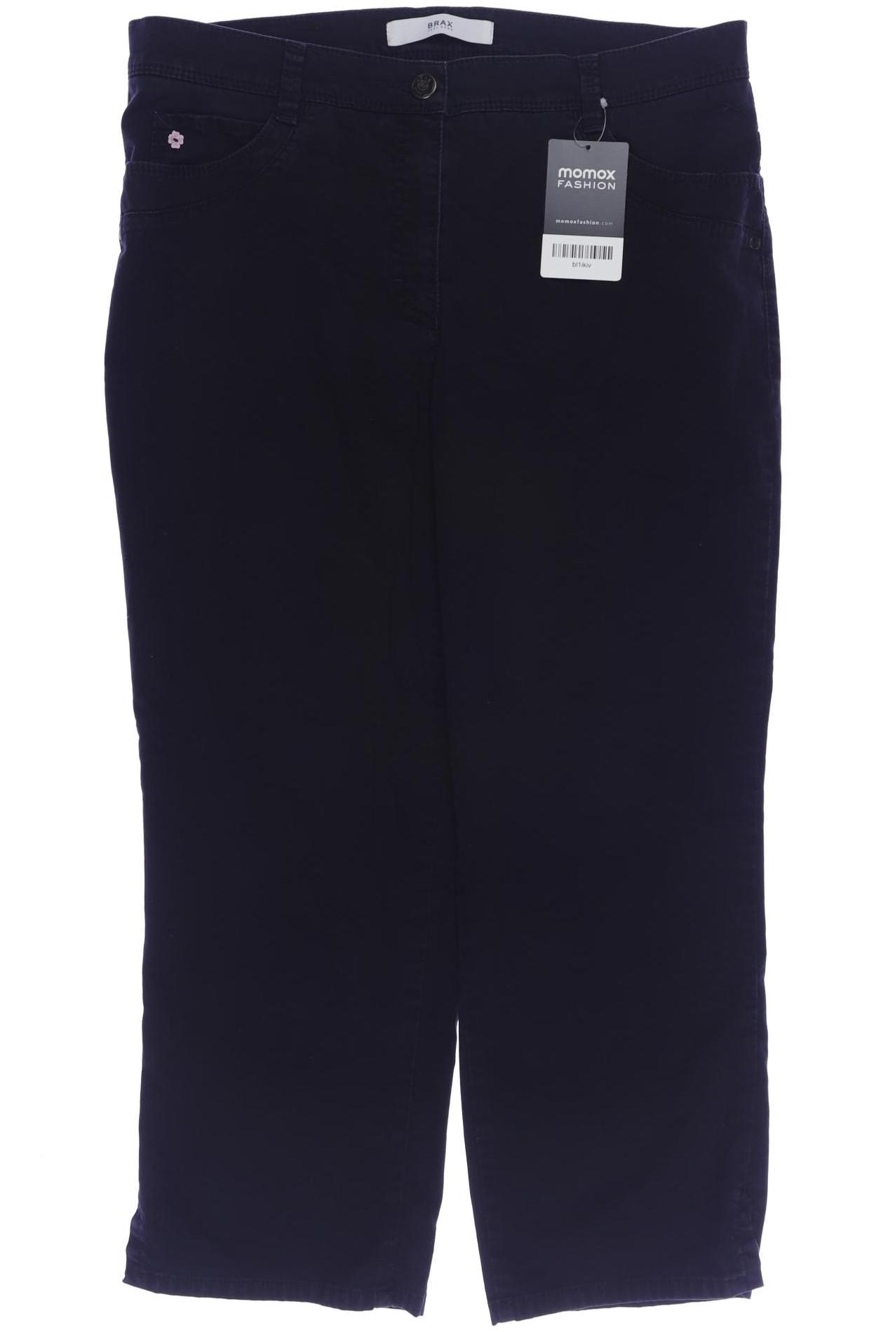 

Brax Damen Stoffhose, schwarz, Gr. 30