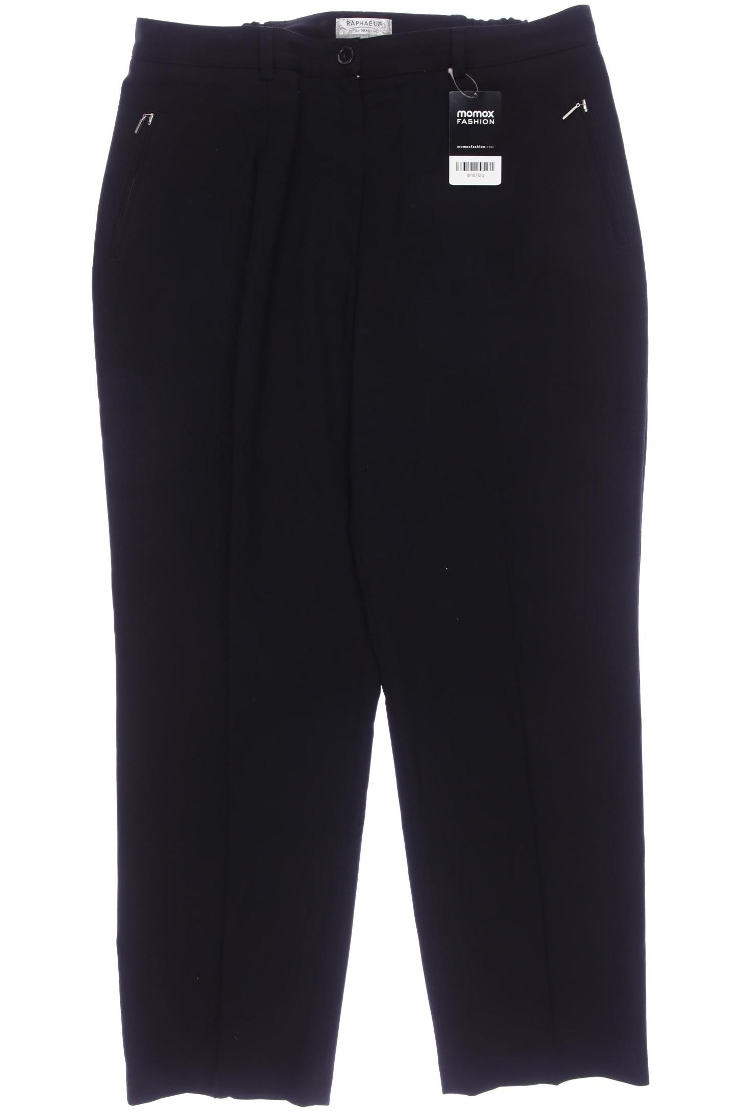 

Brax Damen Stoffhose, schwarz, Gr. 46