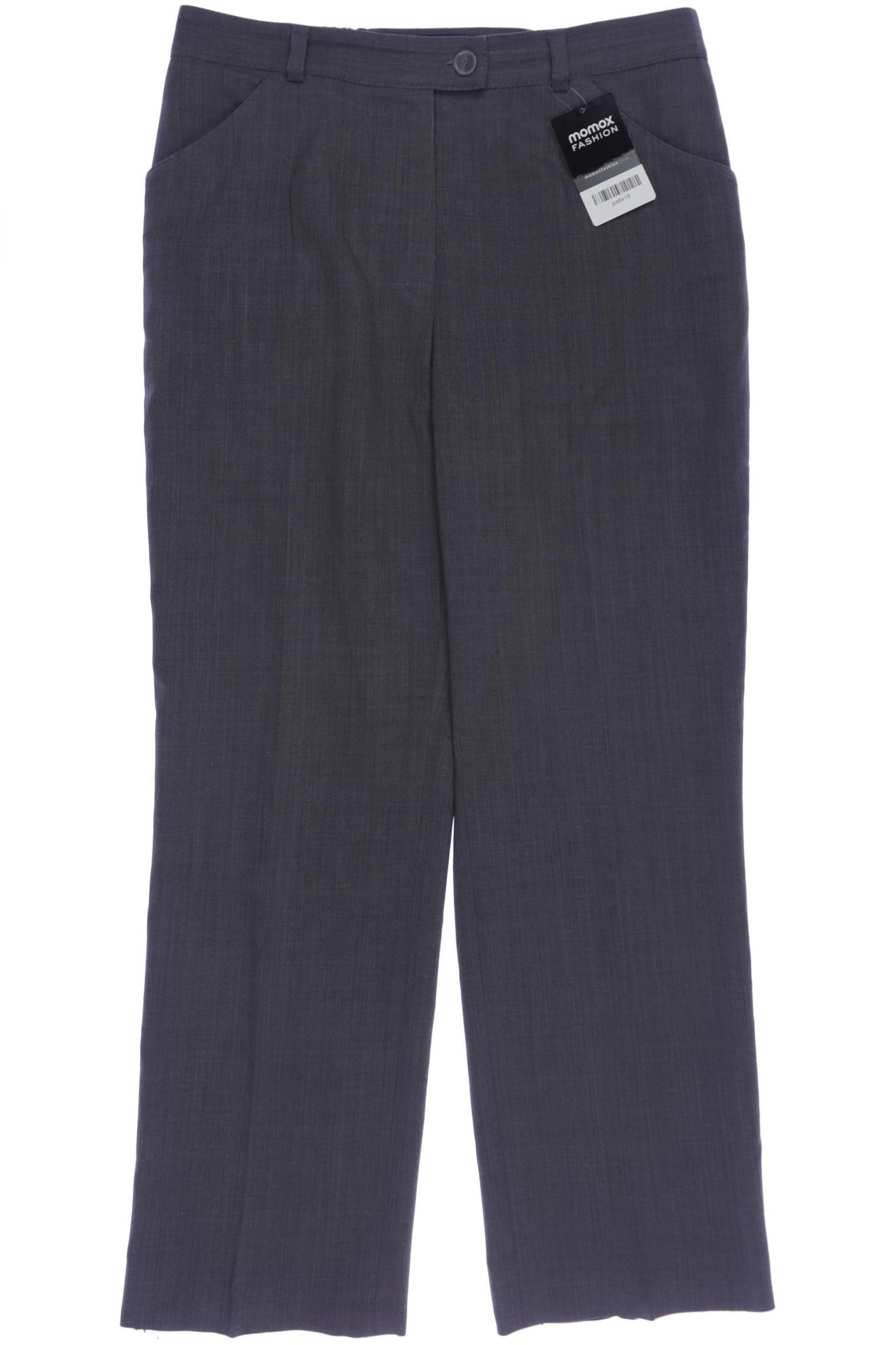 

Brax Damen Stoffhose, grau, Gr. 40