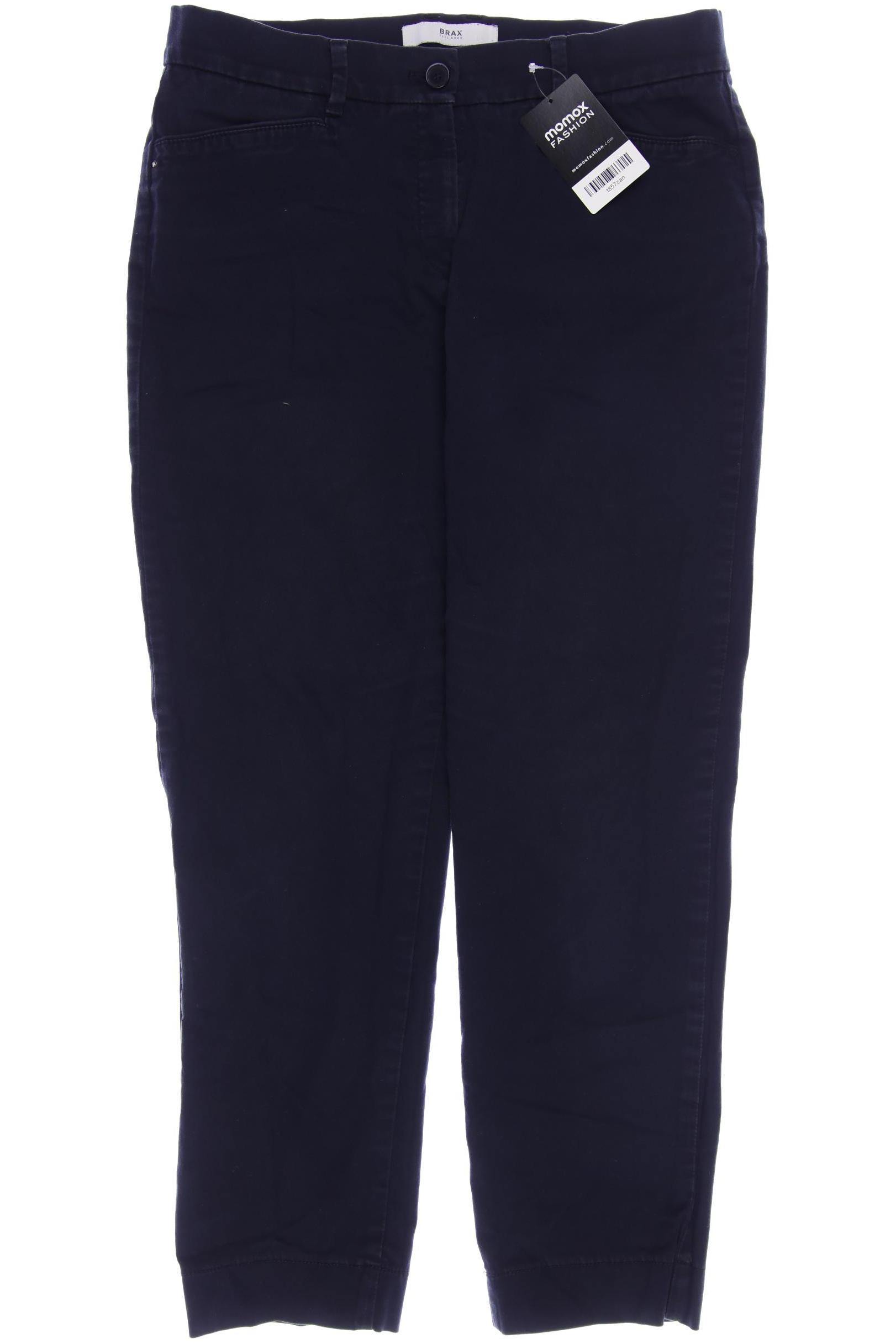 

Brax Damen Stoffhose, marineblau, Gr. 38