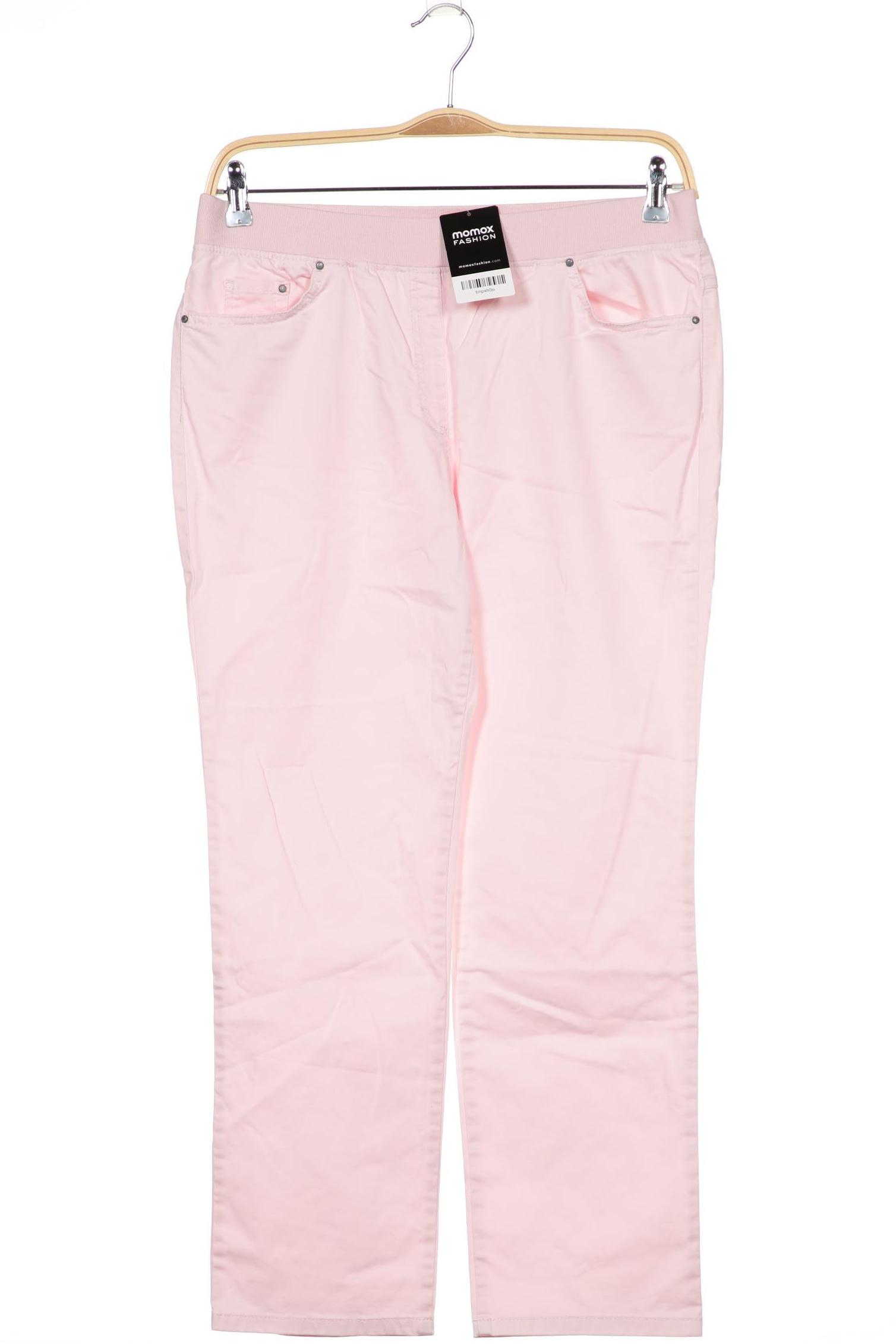 

BRAX Damen Stoffhose, pink