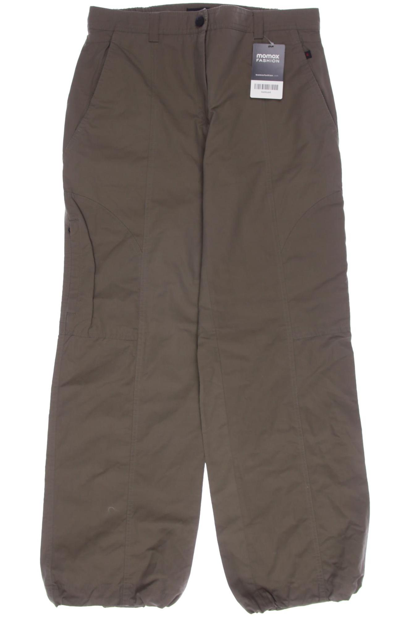 

BRAX Damen Stoffhose, grün