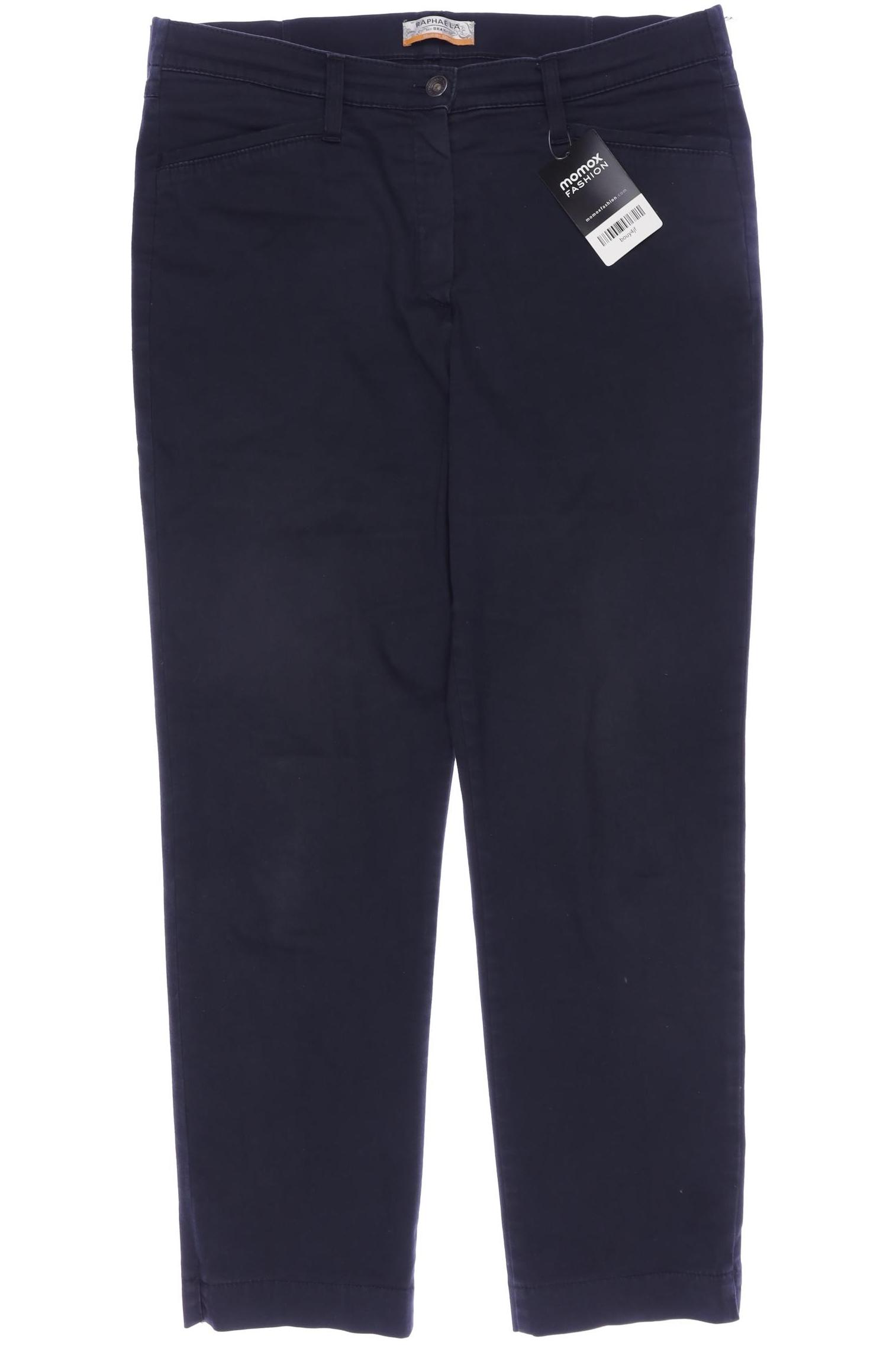 

Brax Damen Stoffhose, marineblau, Gr. 40
