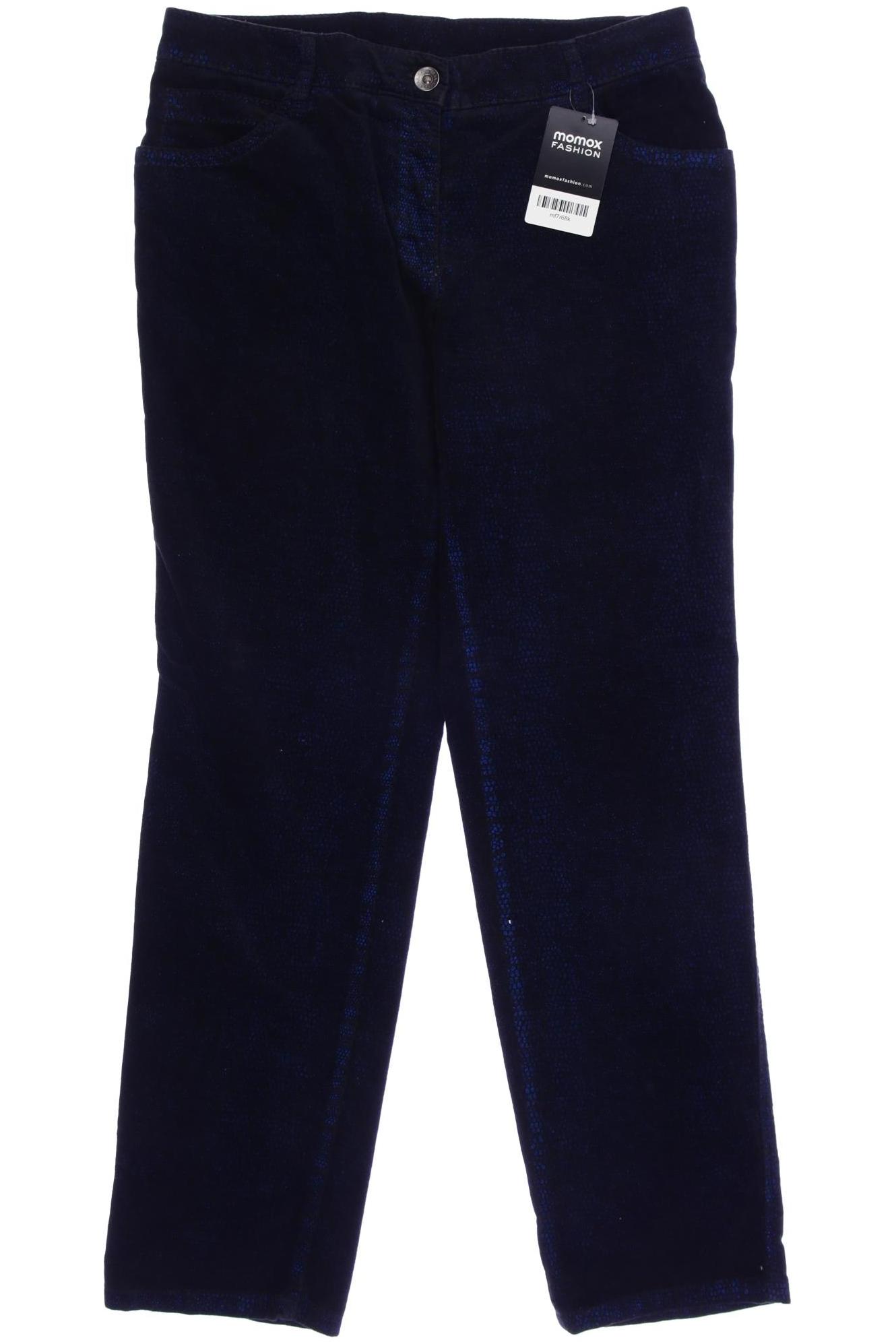 

Brax Damen Stoffhose, schwarz, Gr. 42