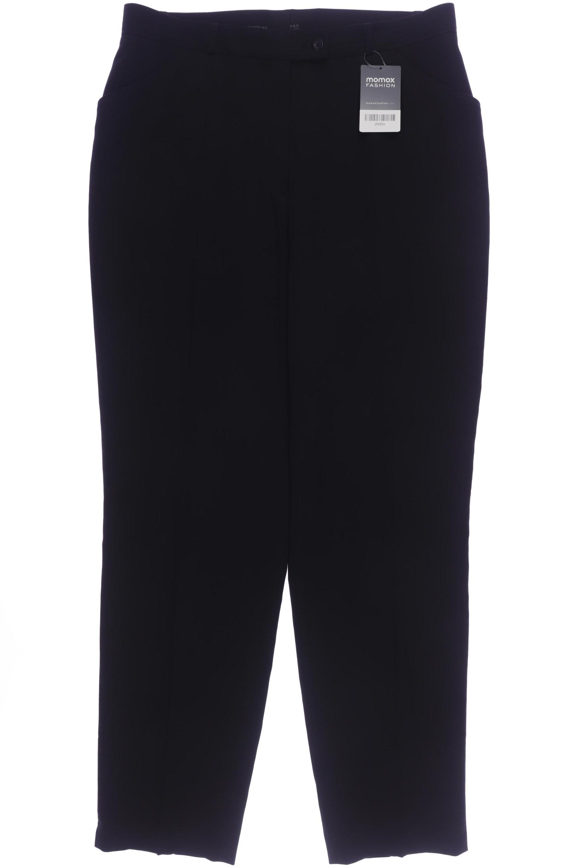 

Brax Damen Stoffhose, schwarz, Gr. 44