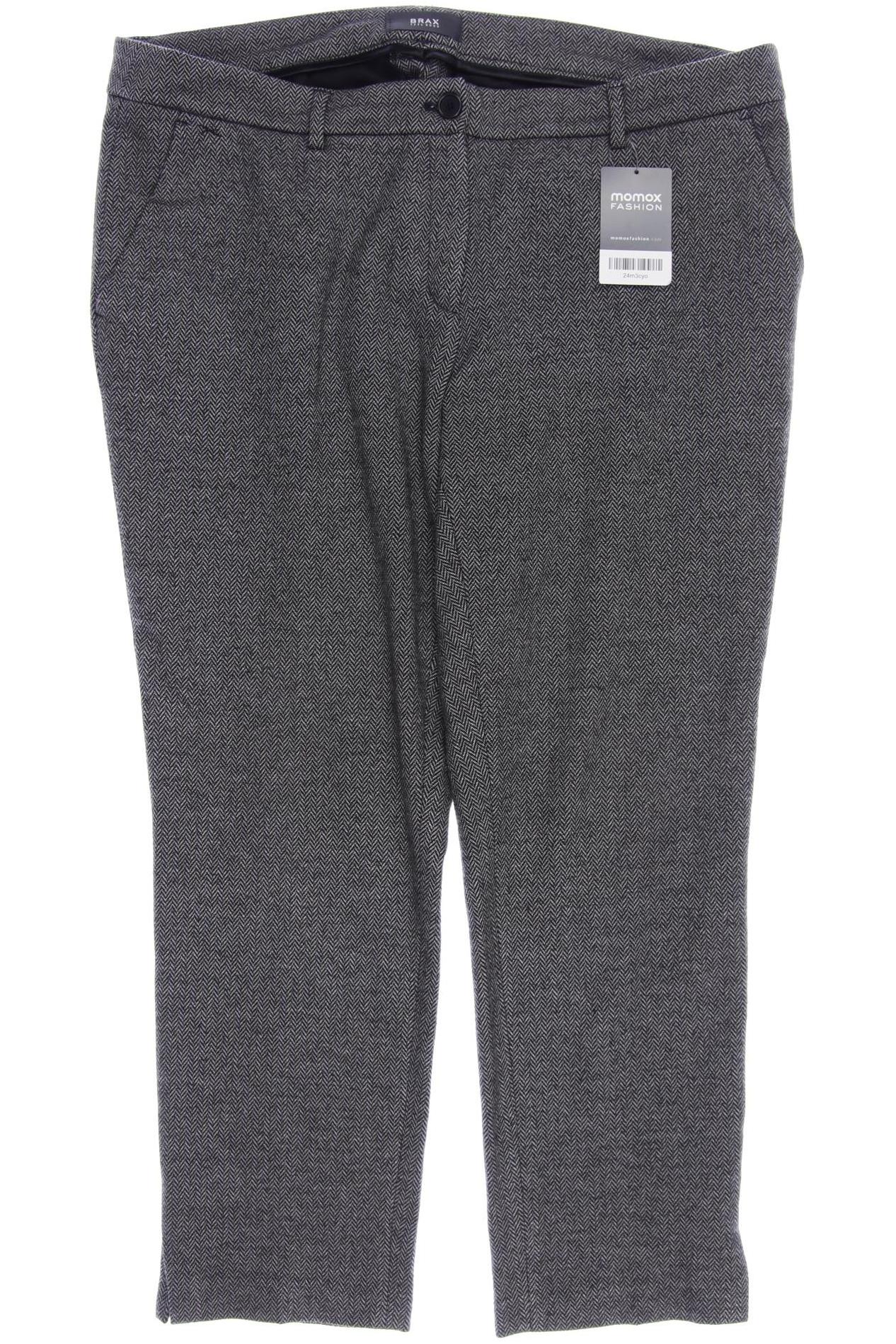 

BRAX Damen Stoffhose, grau