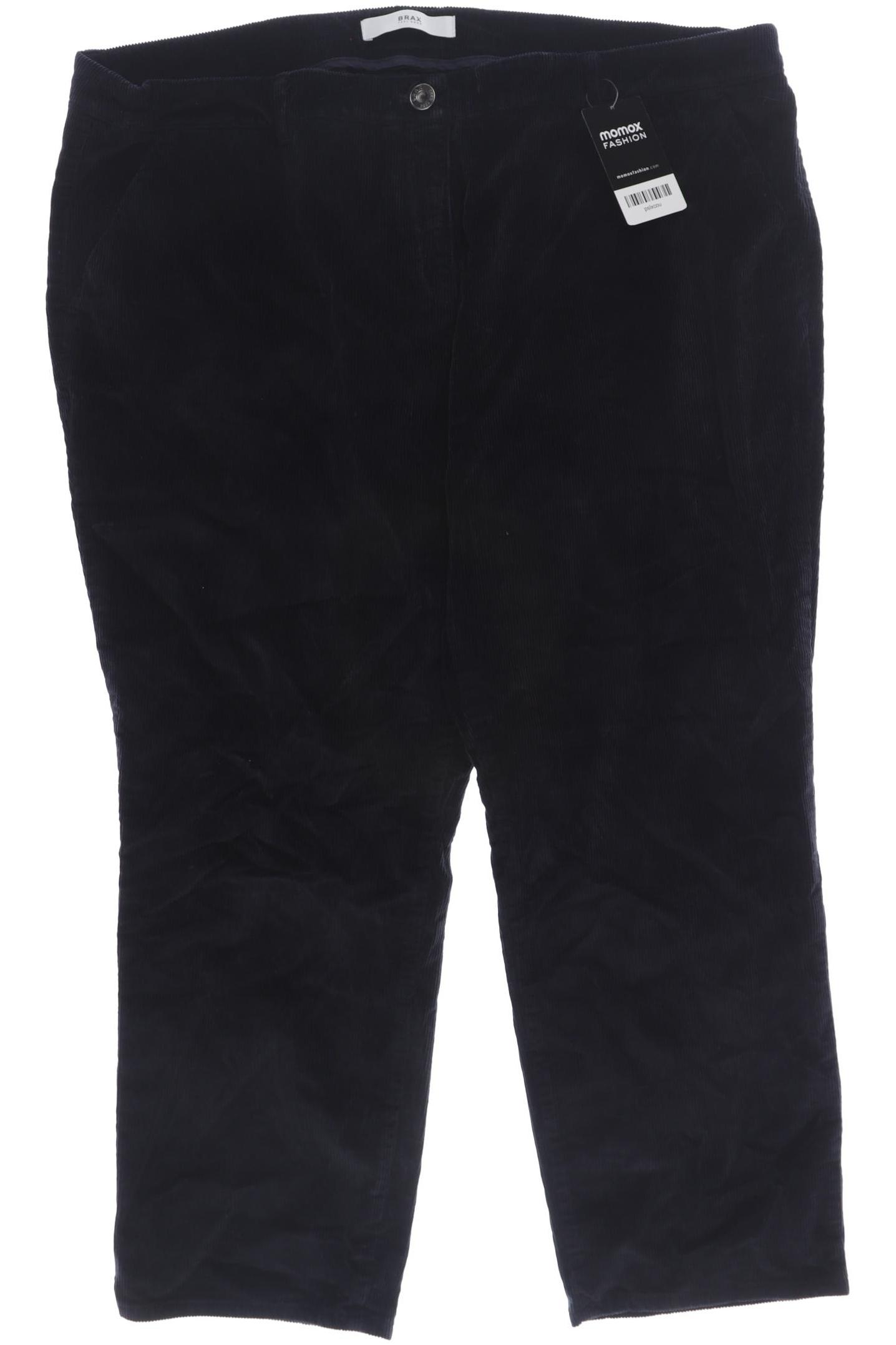 

Brax Damen Stoffhose, schwarz, Gr. 48
