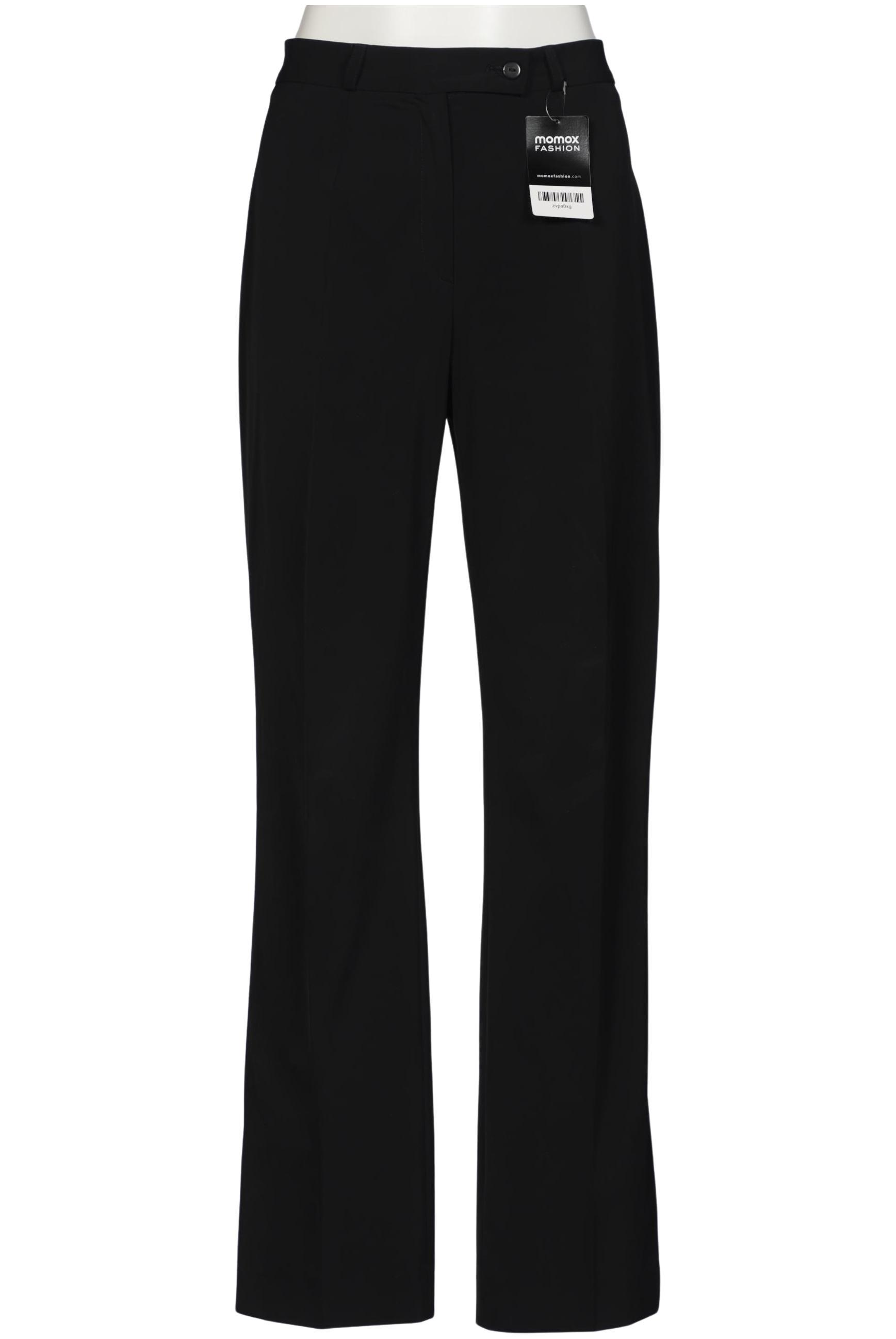 

Brax Damen Stoffhose, schwarz, Gr. 36