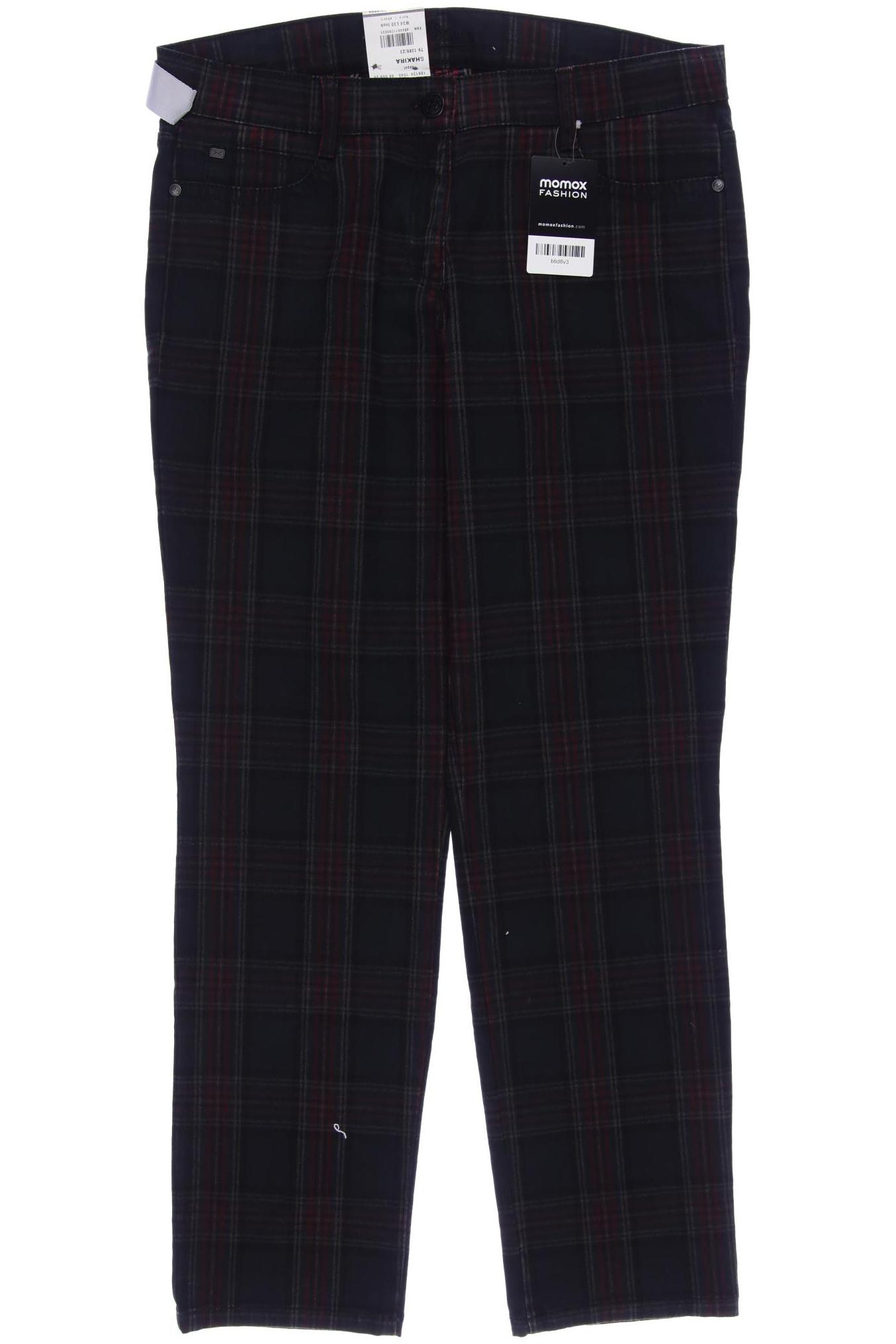 

BRAX Damen Stoffhose, grau