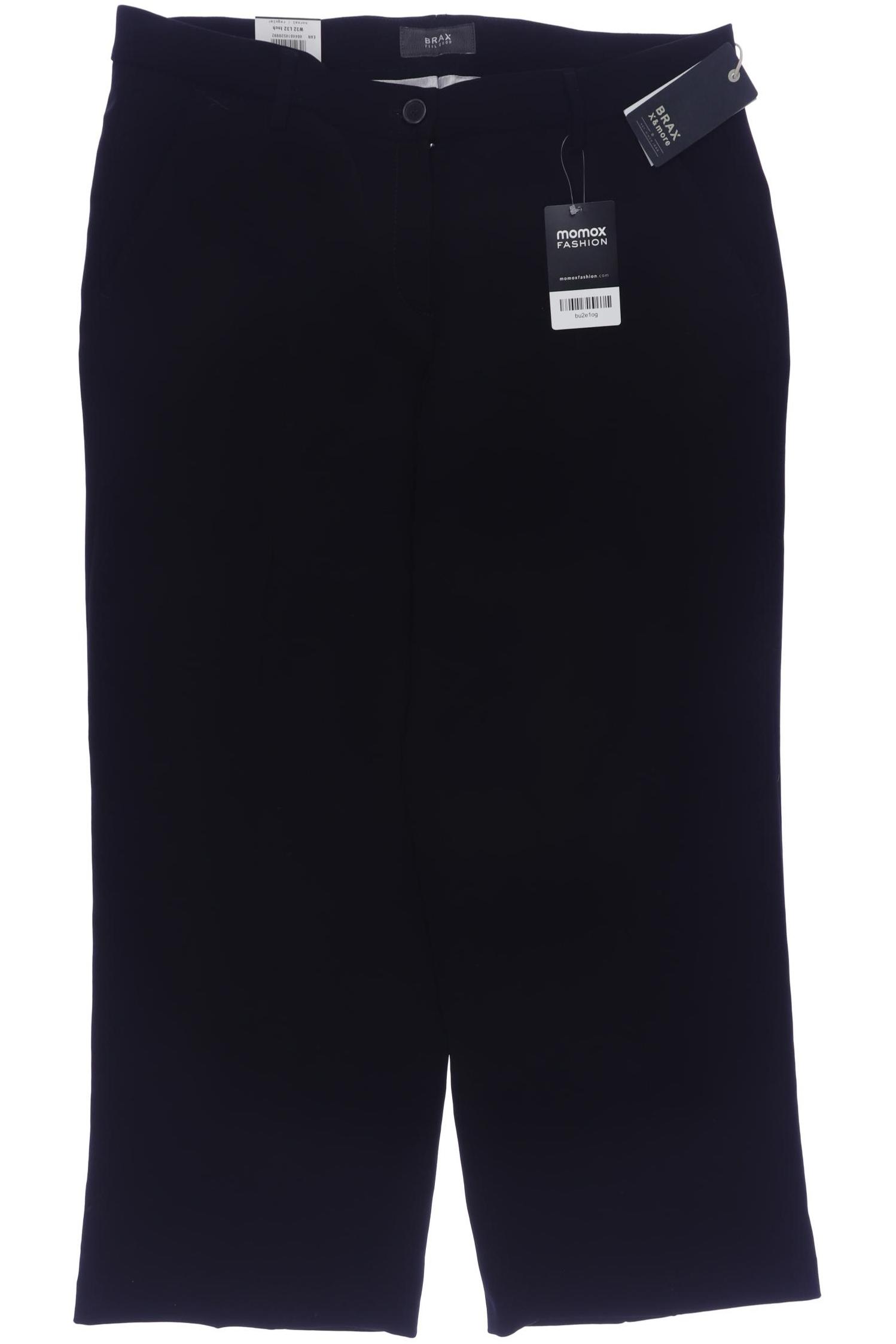 

Brax Damen Stoffhose, schwarz, Gr. 42